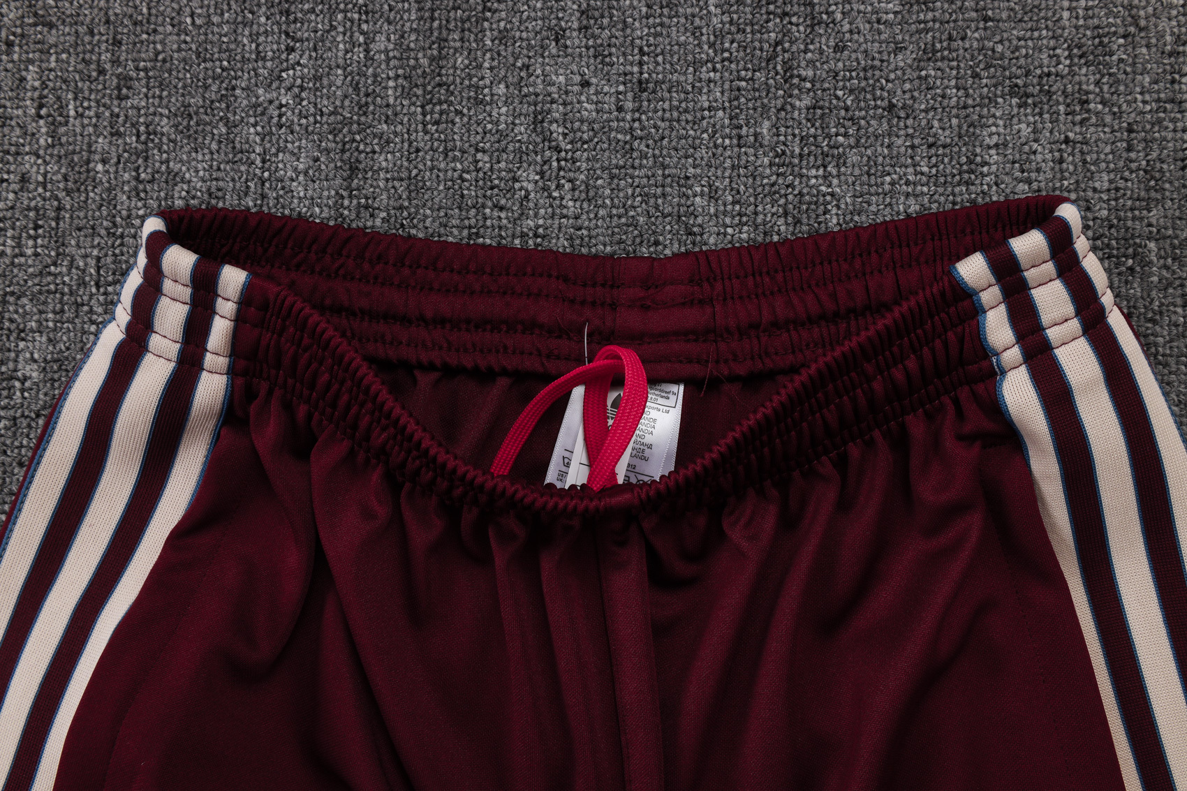 Men/Kids AJAX 25/26 Full Zipper Training Suit