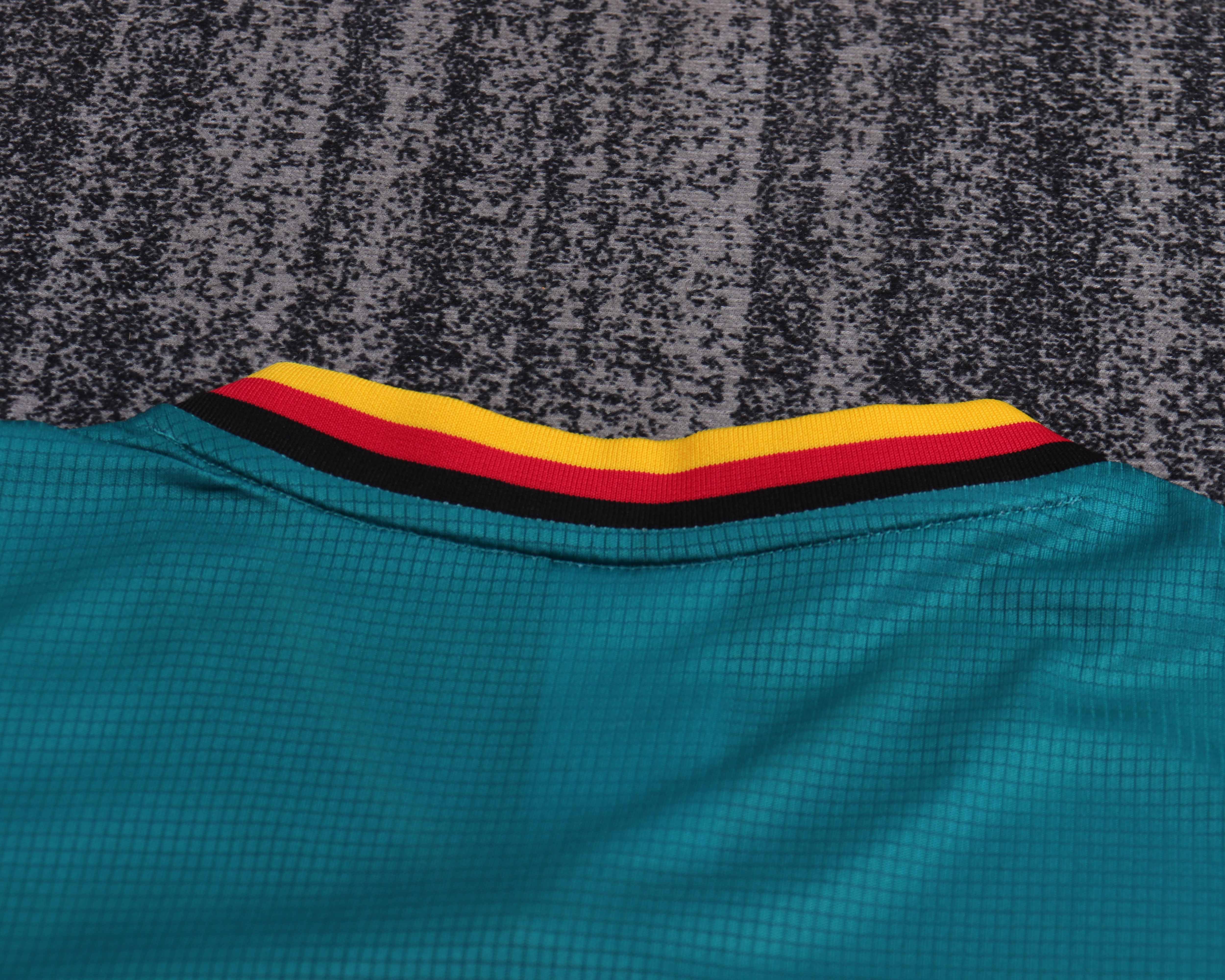 Kids Retro Germany 1994 Away