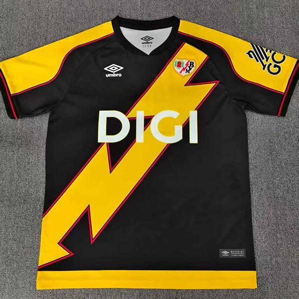 Rayo Vallecano 25/26 Third Jersey S-XXL Fan Version