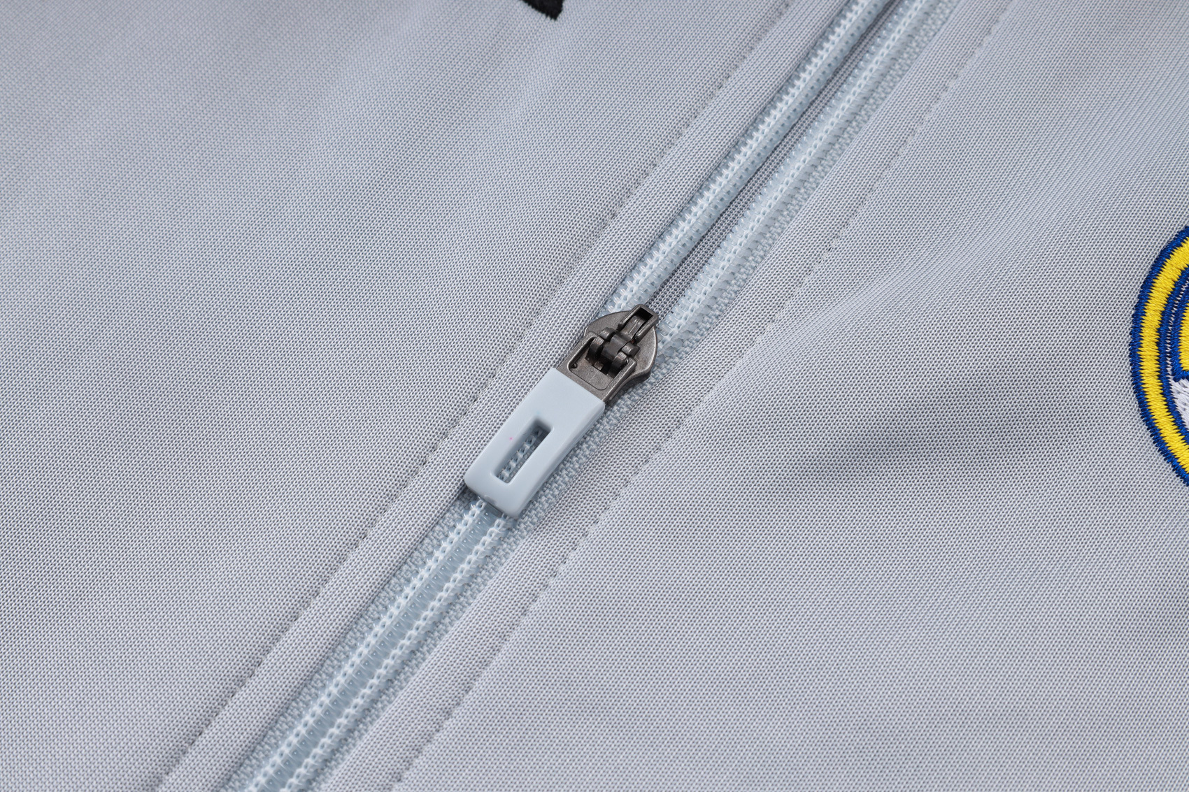 Adult / Kids 2526 Real Madrid Full Zipper Training Suit