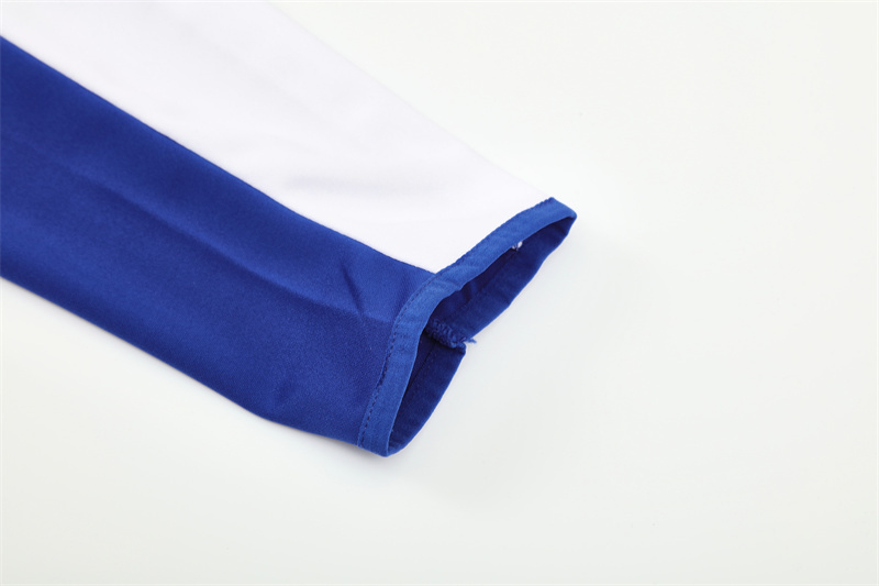 Brasil 2002 Training Blue