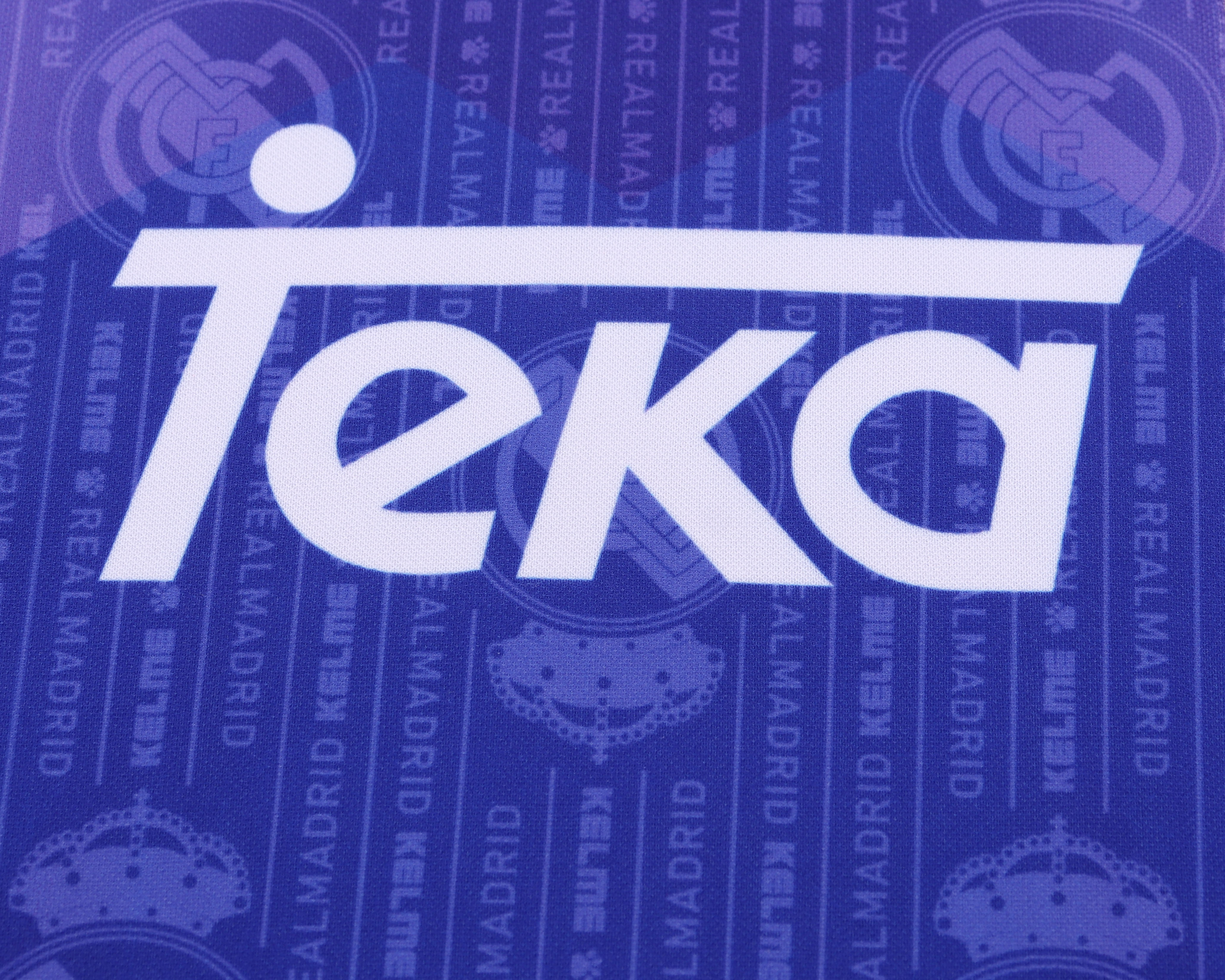 Kids Real Madrid 96/97 Away