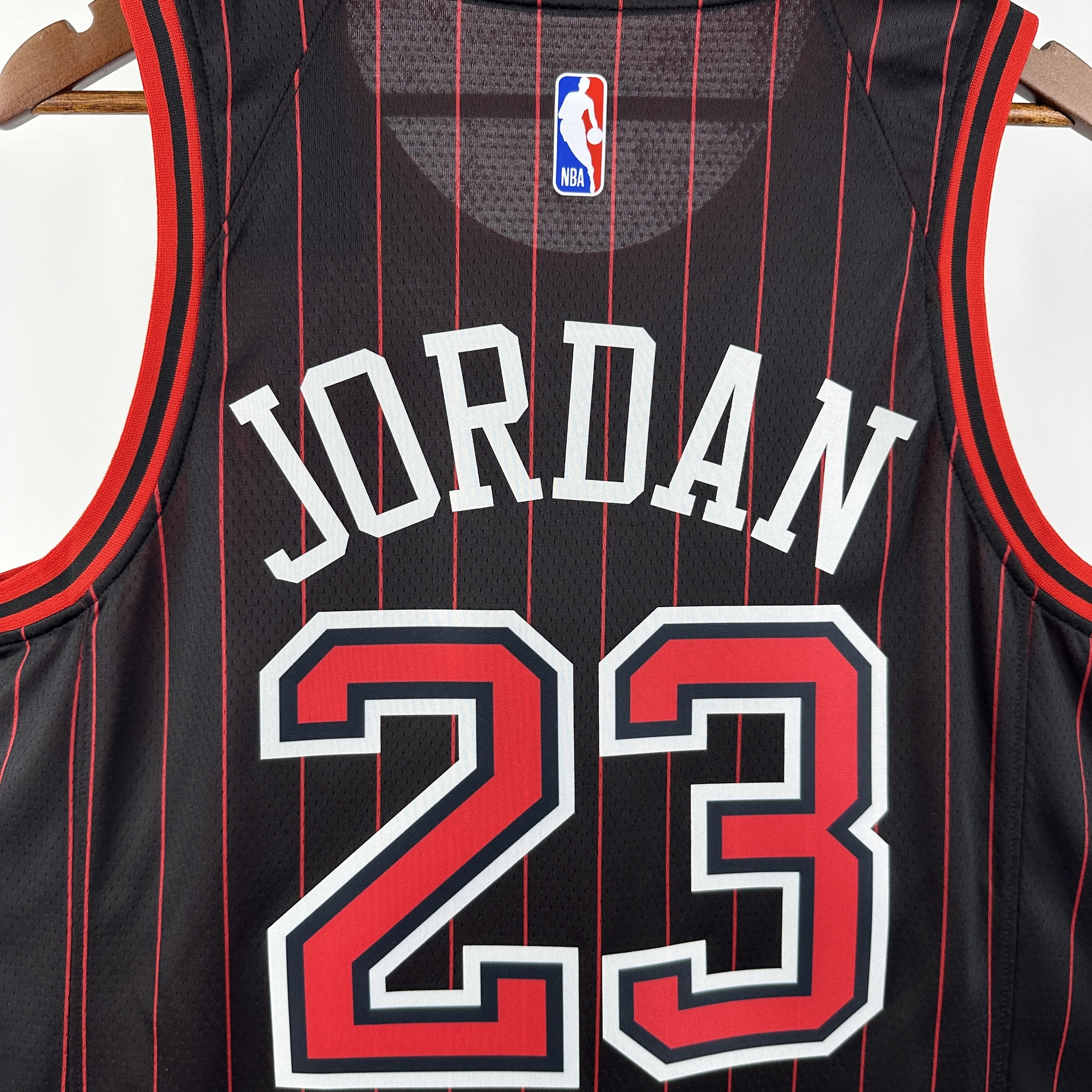 26 Season Chicago Bulls Flyer Edition No.23 Jordan