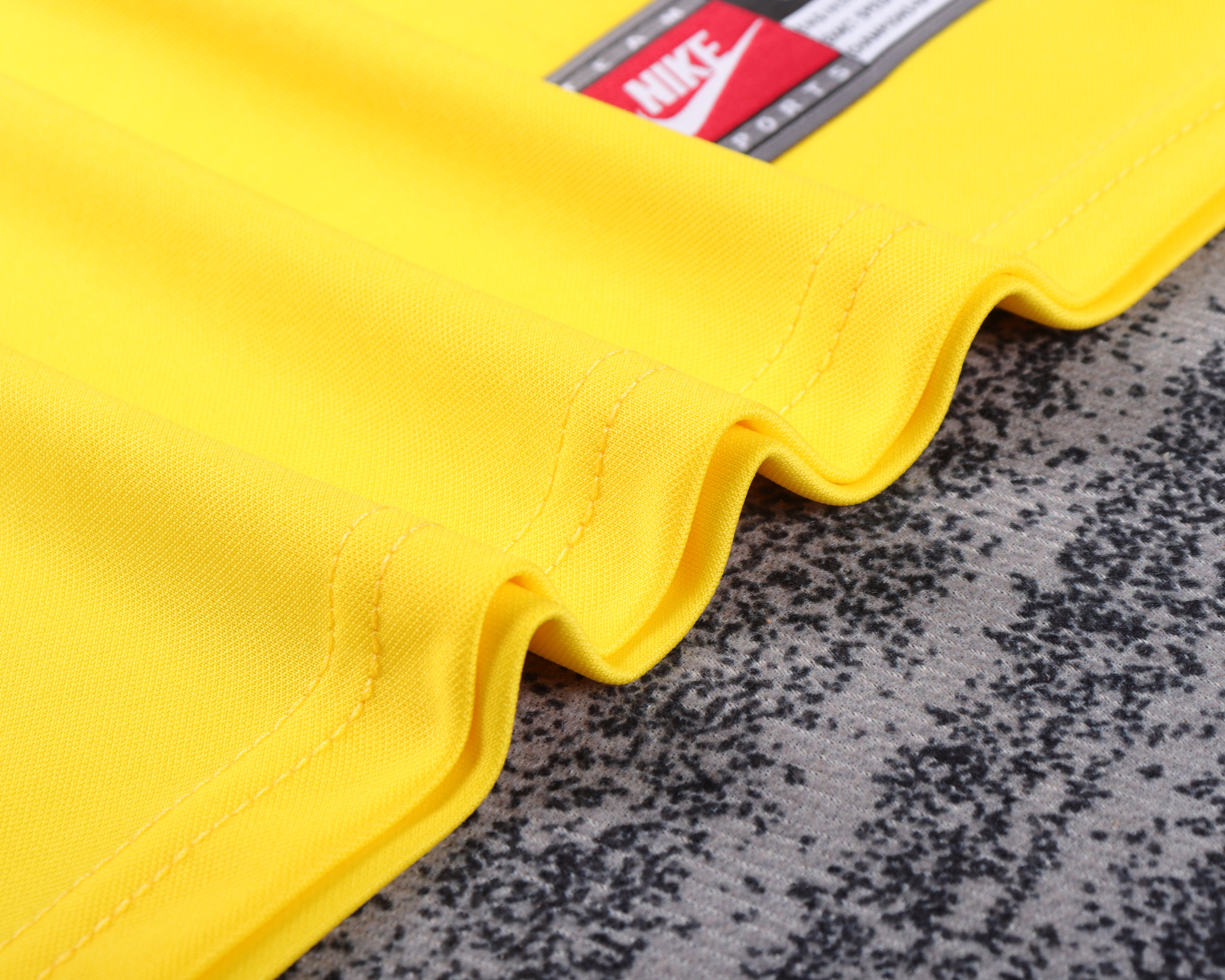 Kids Retro Brazil 1998 Home 16-28