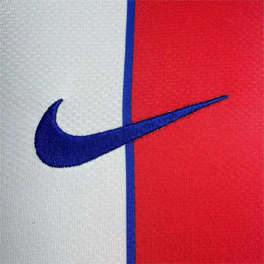 Retro Atletico Madrid 11/12 Home Jersey S-XXL