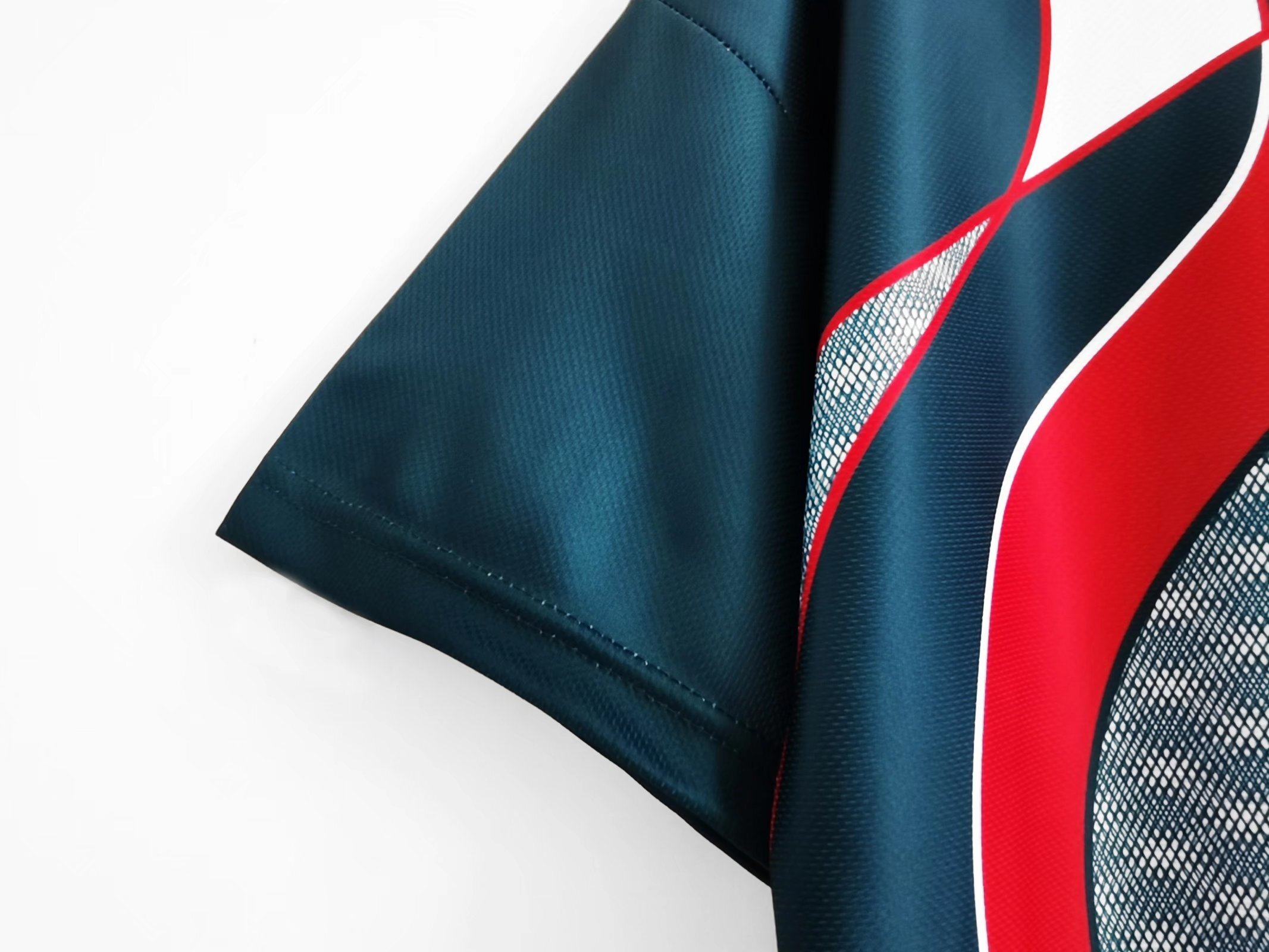 Retro 1994/95 Wales Away Jersey S-XXL