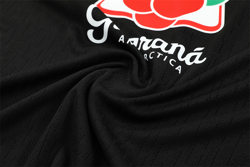 Brasil 25/26 Half Zipper Training Suit