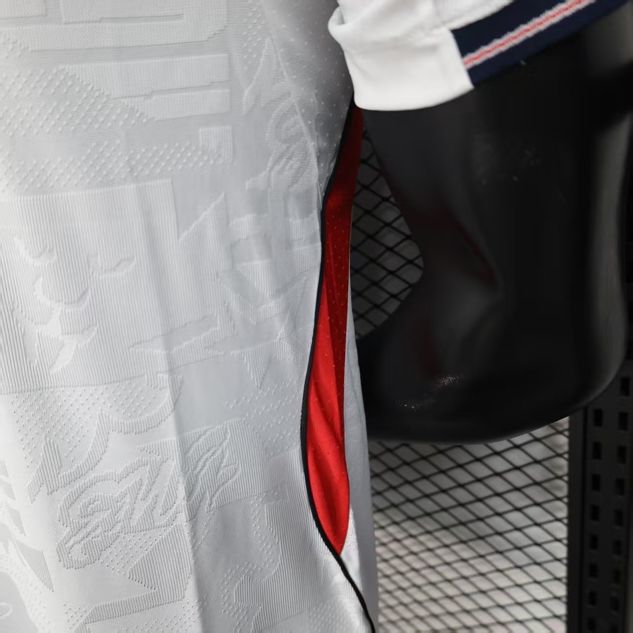 Player Version England 2026 Home Jersey S-3XL