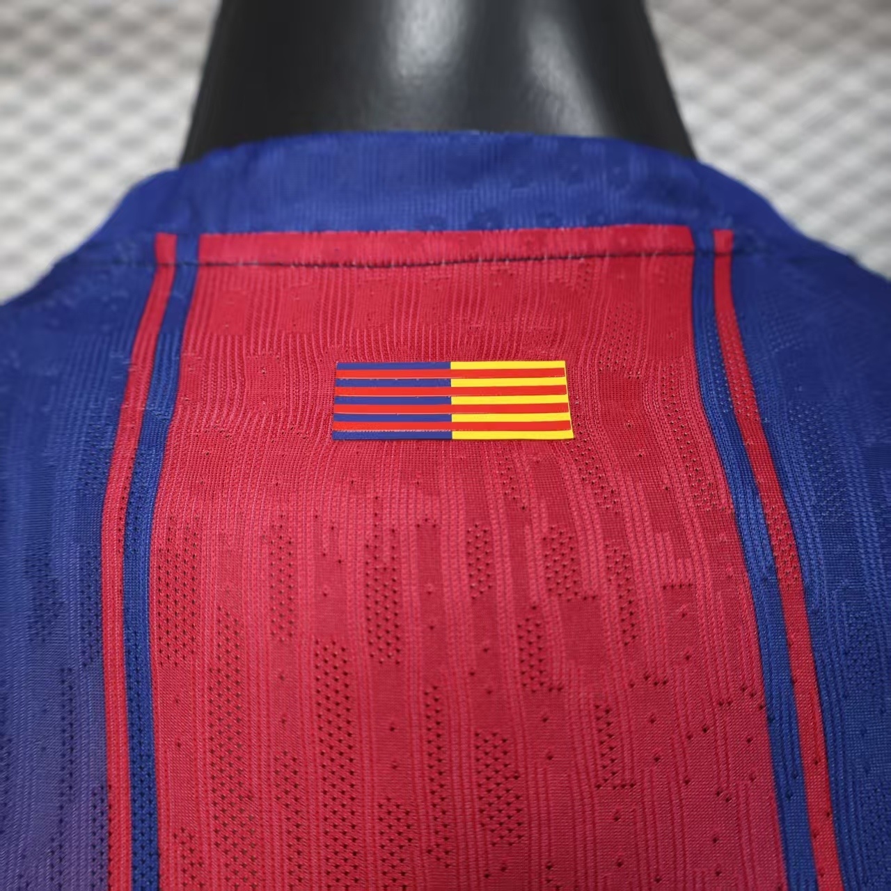 Player Version Barcelona 25/26 Home ▷ Play S-XXL