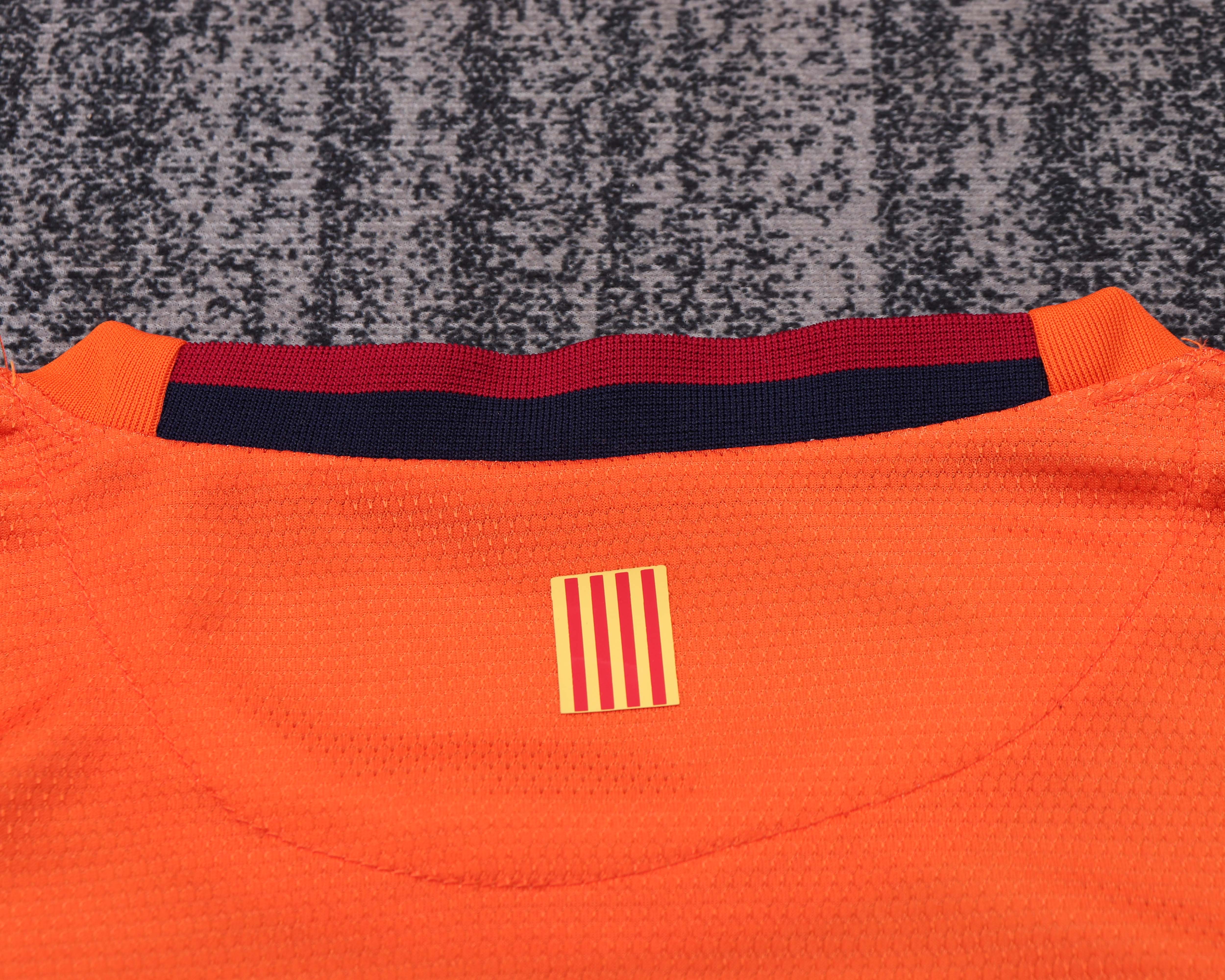 Kids kit Barcelona 12/13 Away