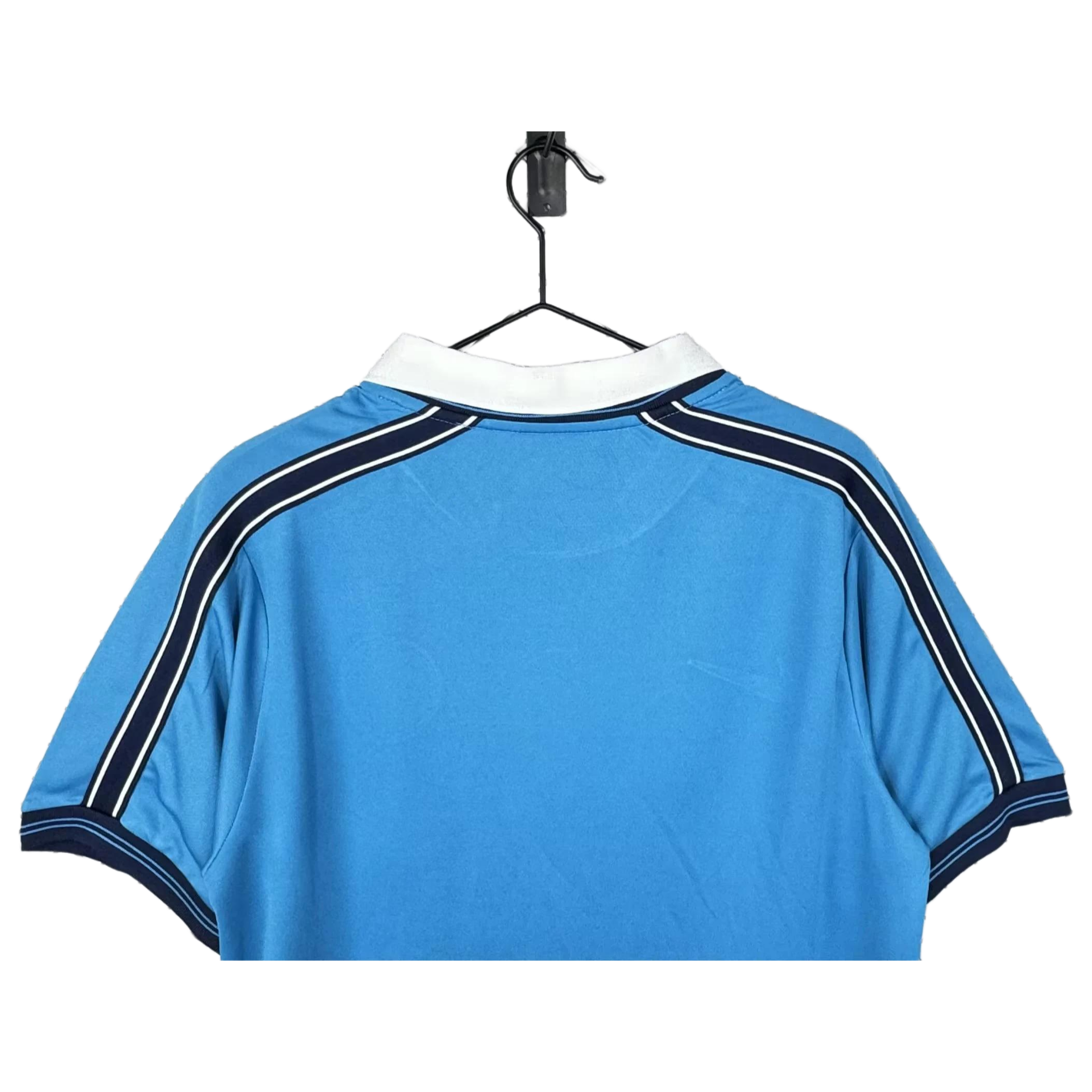 Retro Naples 1998/99 Home Jersey S-XXL