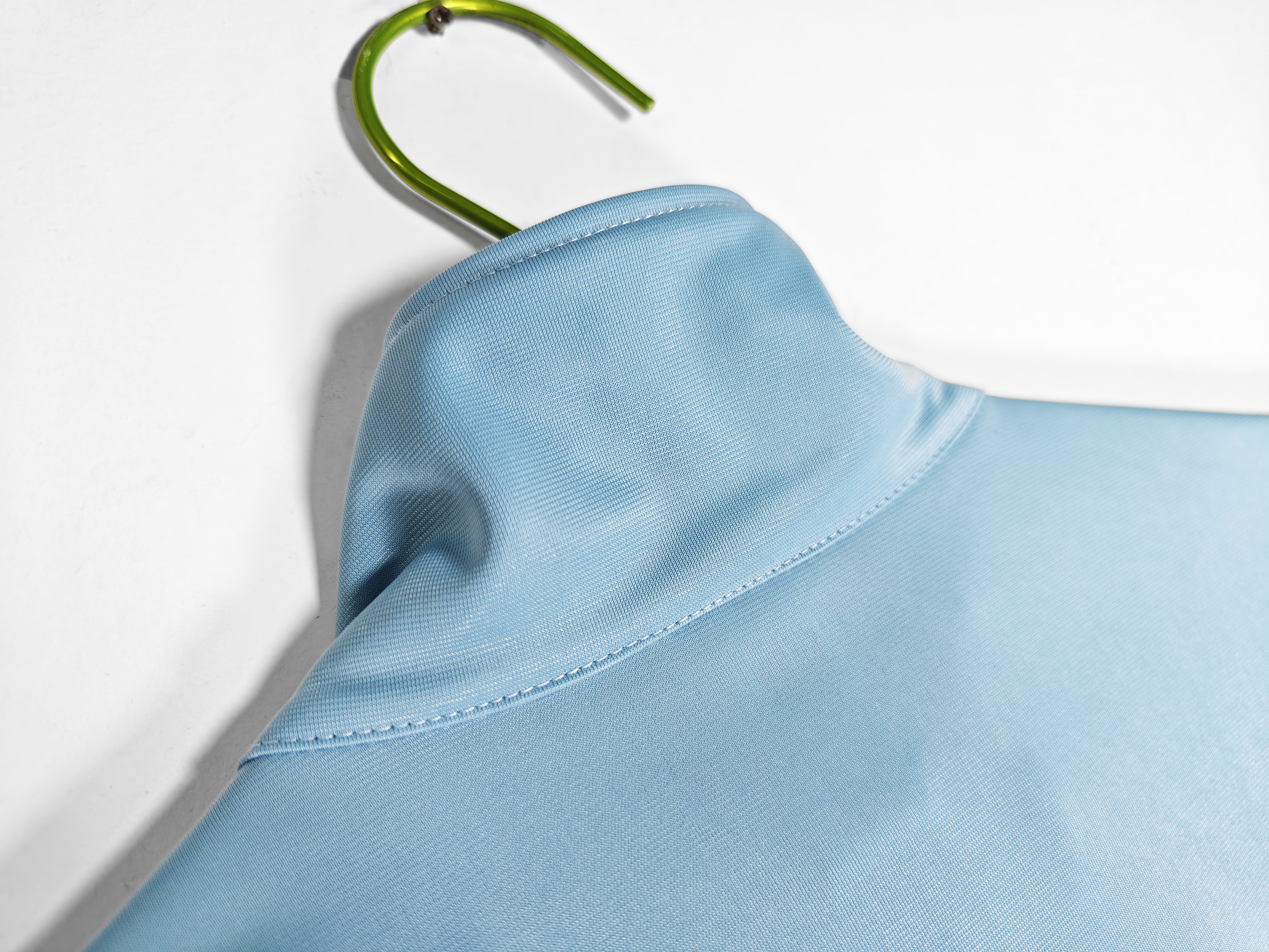 Adidas x Oasis Tour Phoenix Sports Jacket - Lake Blue S-XXL