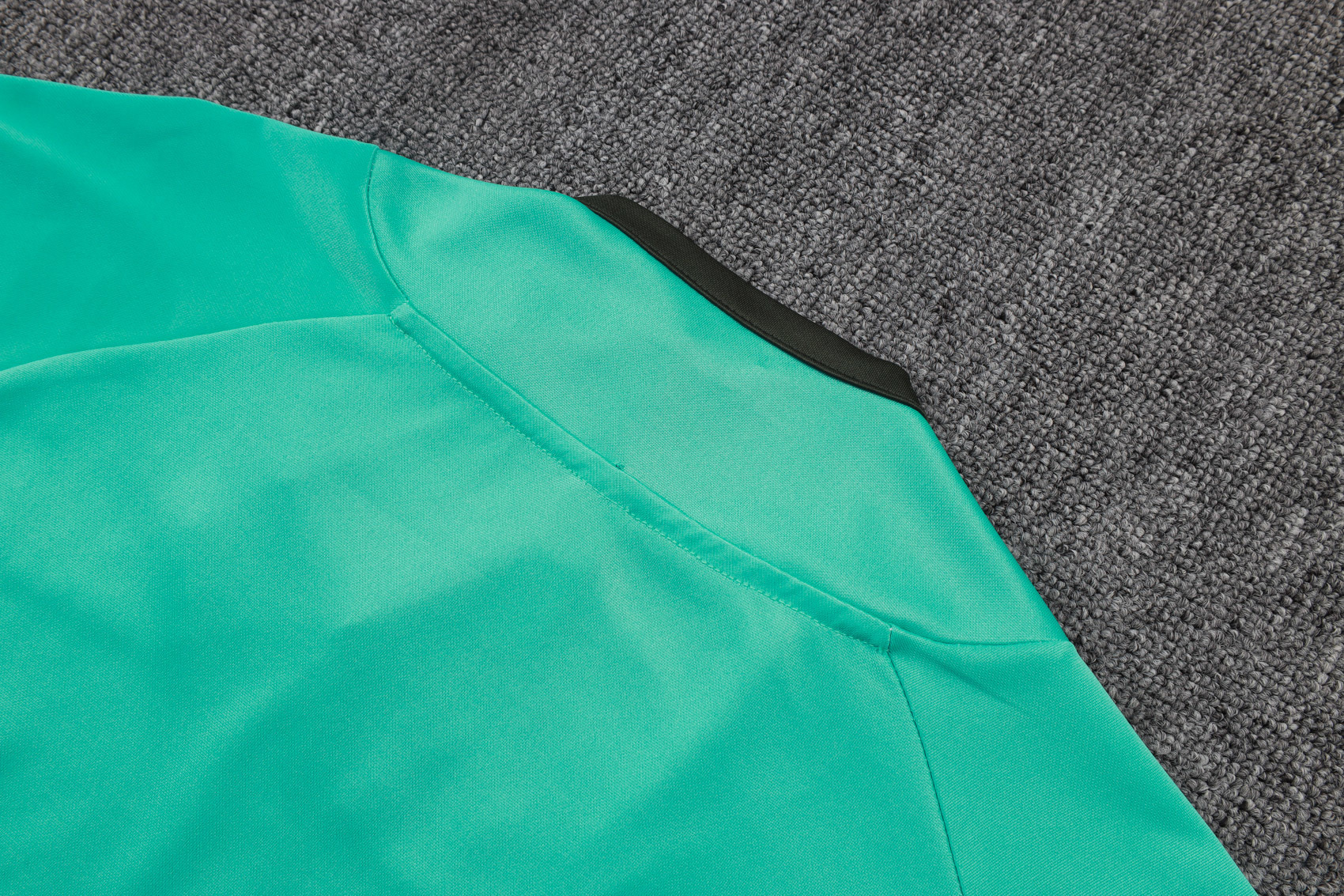 Men/Kids Fluminense 25/26 Half Zipper Training Suit