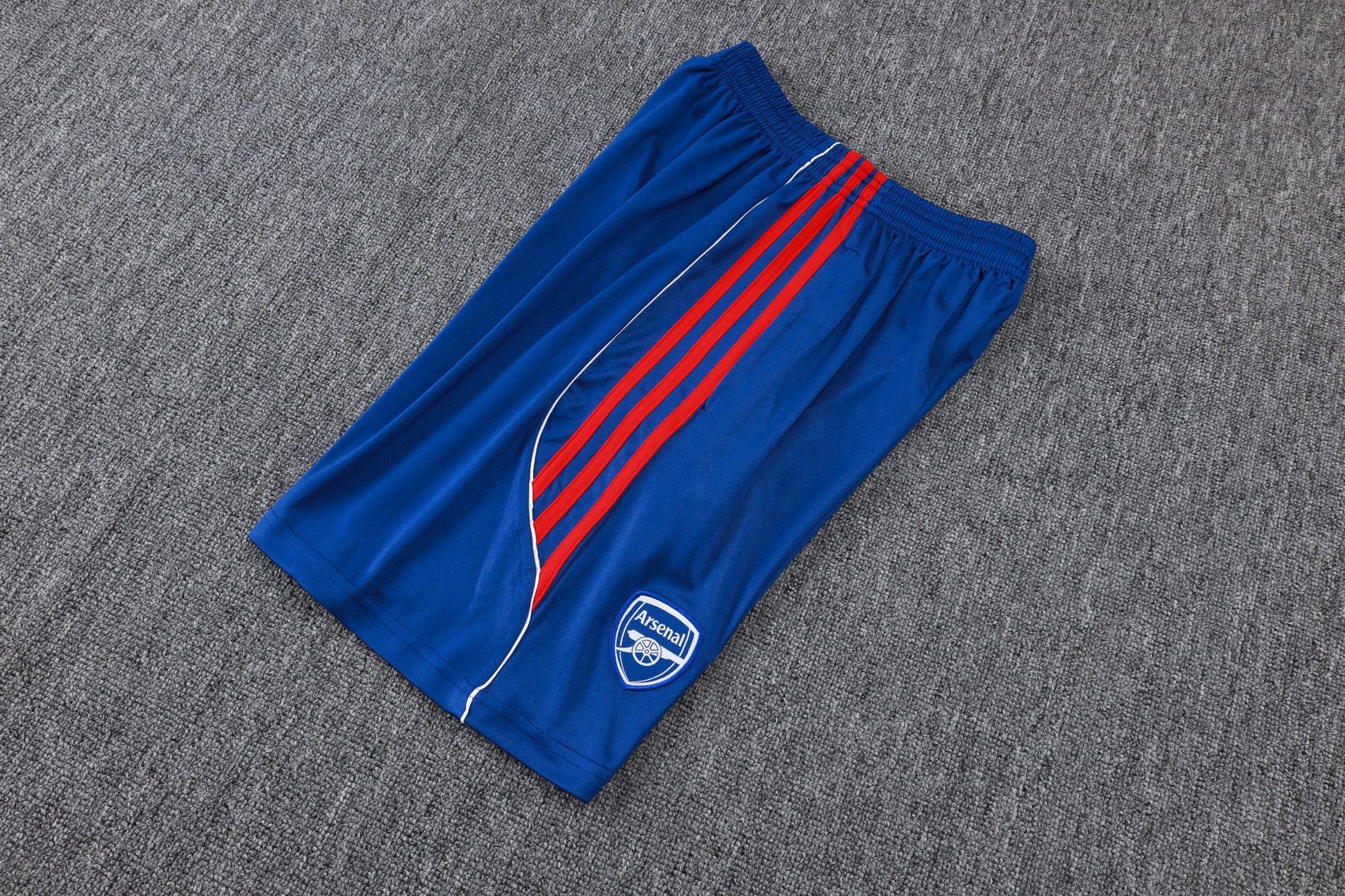 Short Sleeves Arsenal 25/26 Training Suit