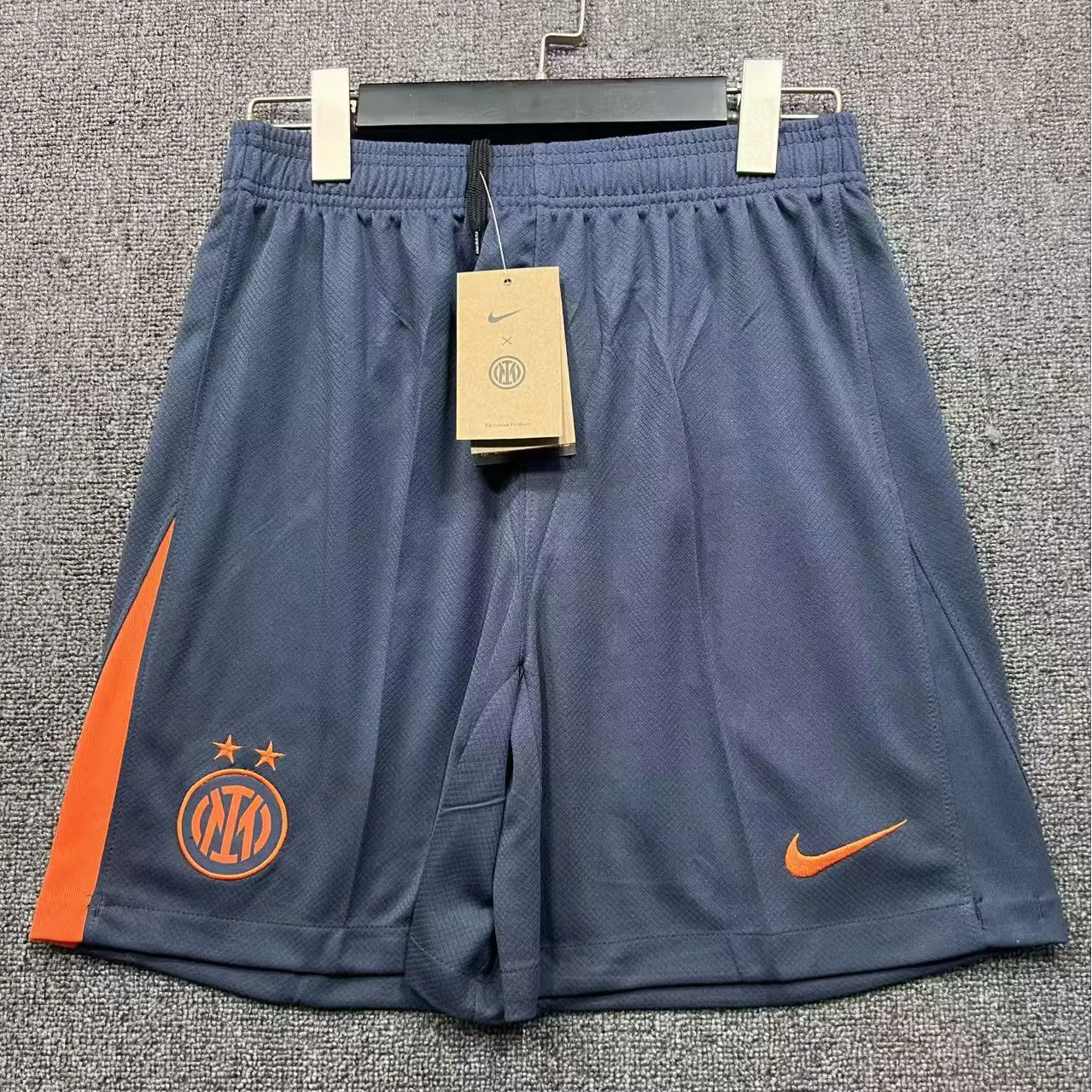 Shorts Inter Milano 25/26 Third