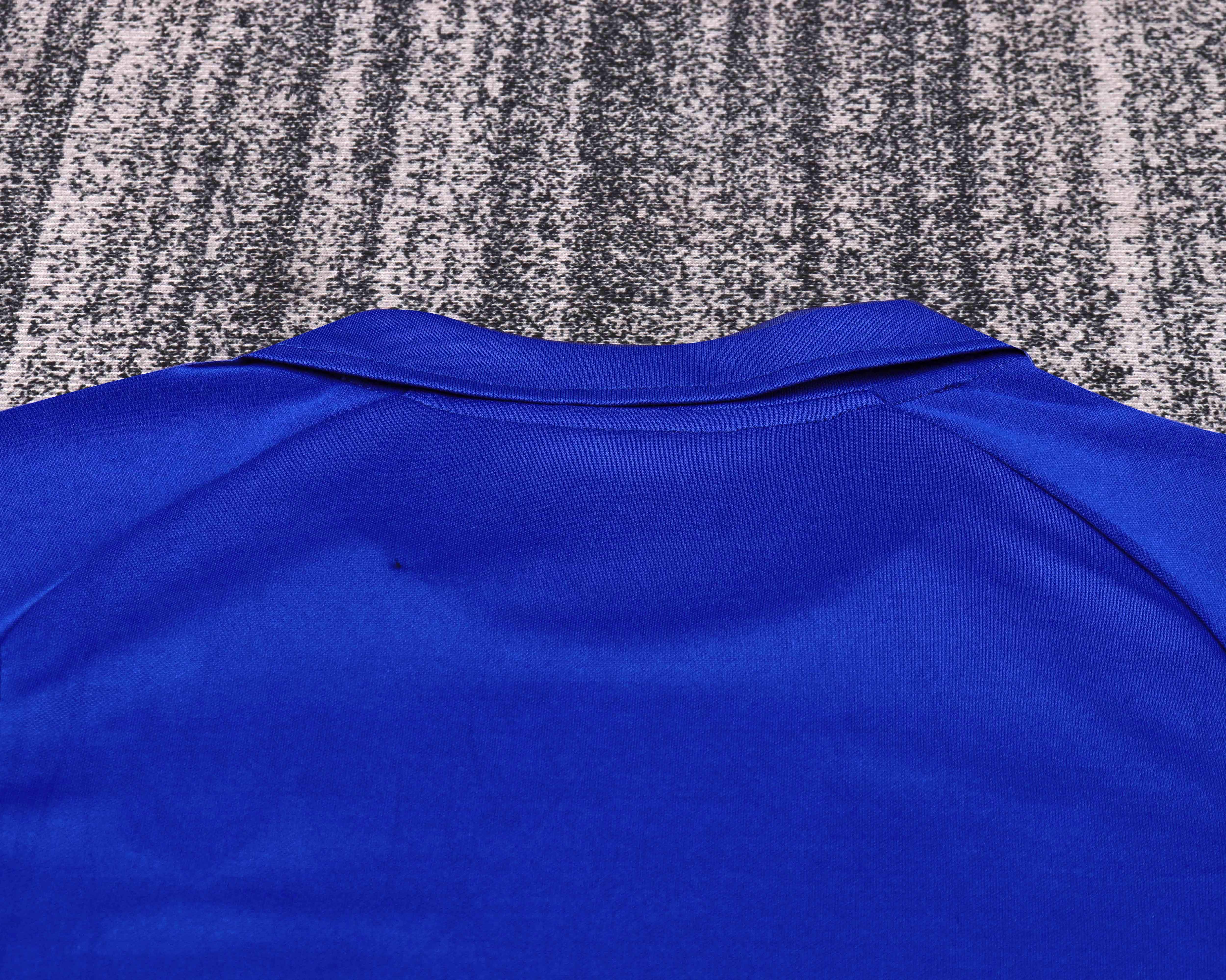 Kids Retro Brasil 2002 Away 16-28