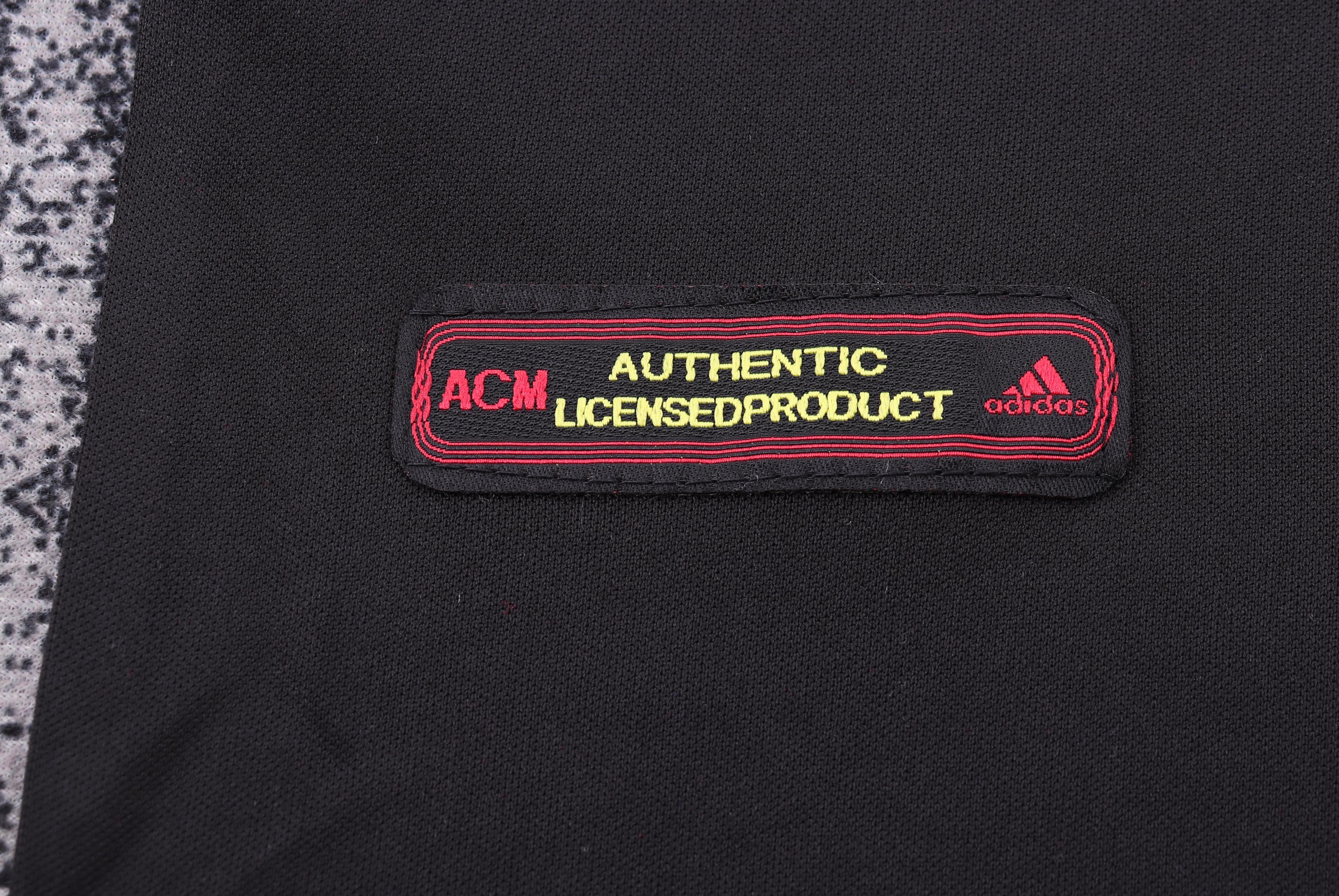 Kids Retro Kit AC Milan 00/01 Third