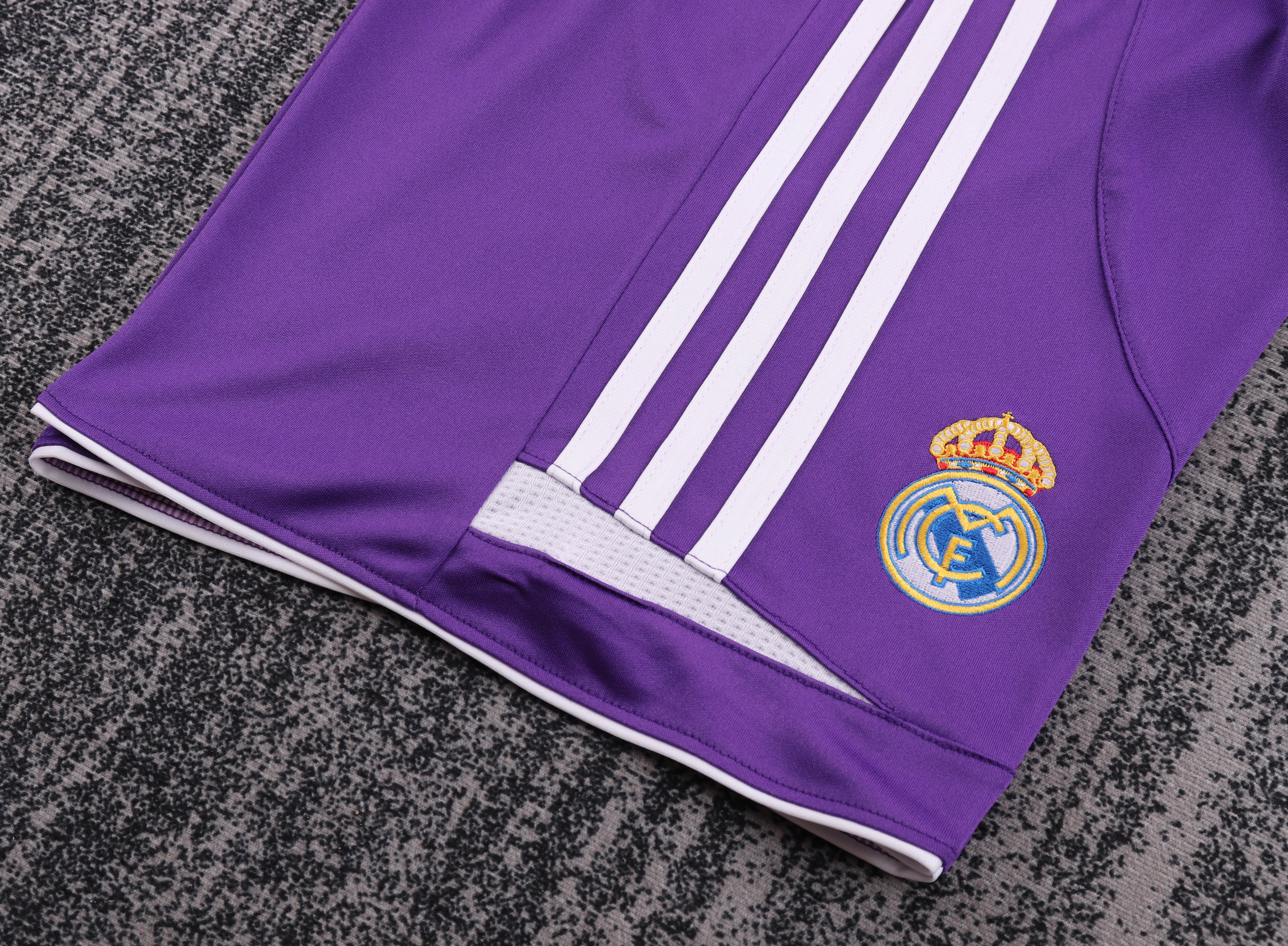 Kids Real Madrid 06/07 Third