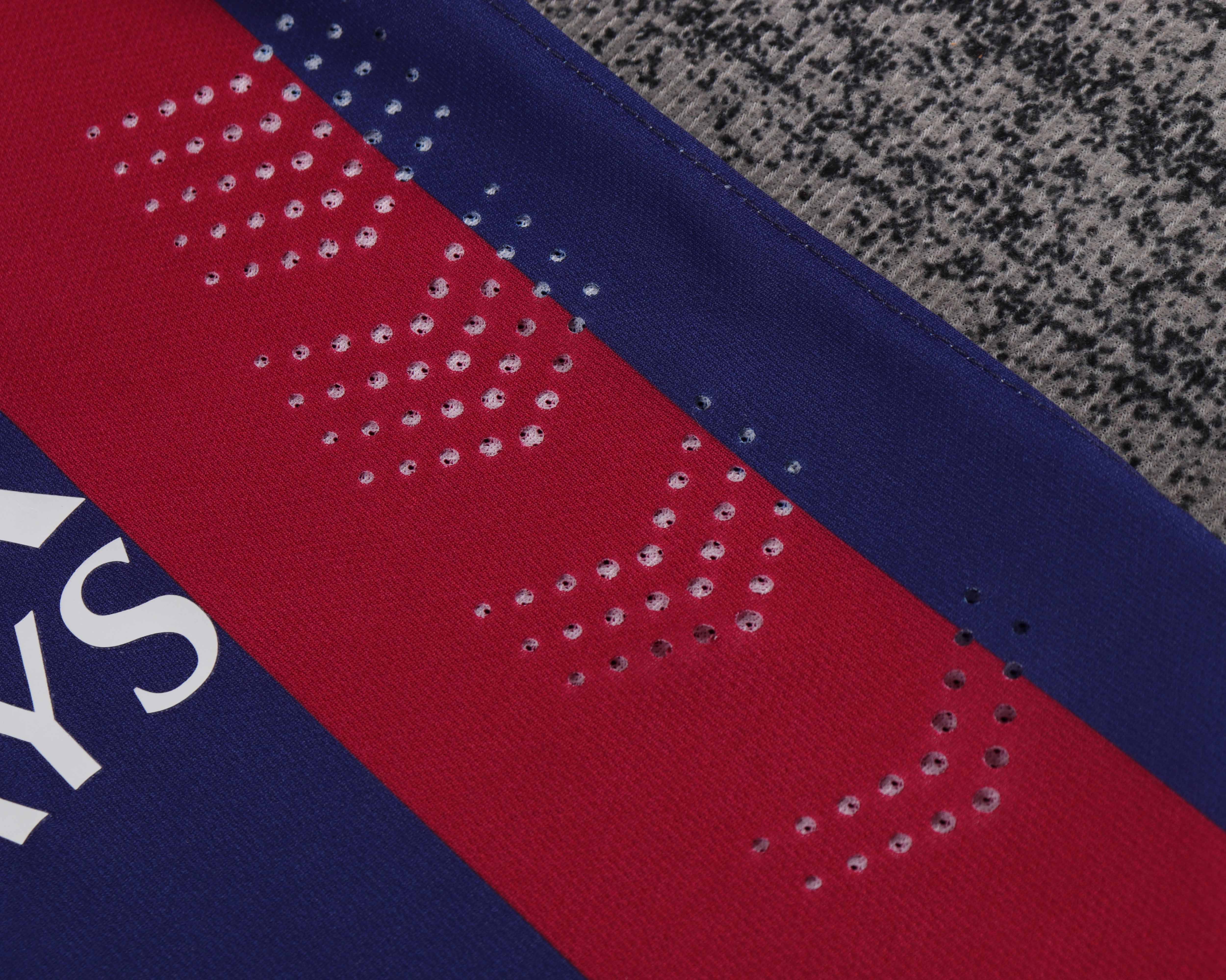 Kids kit Barcelona 14/15 Home