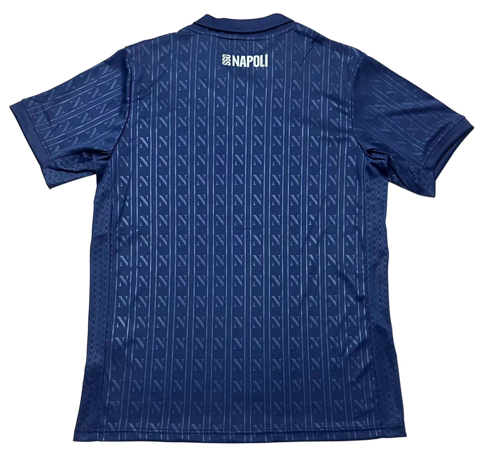 Napoli Third Match Euro Jersey 2025/2026 S-4XL Fan Version