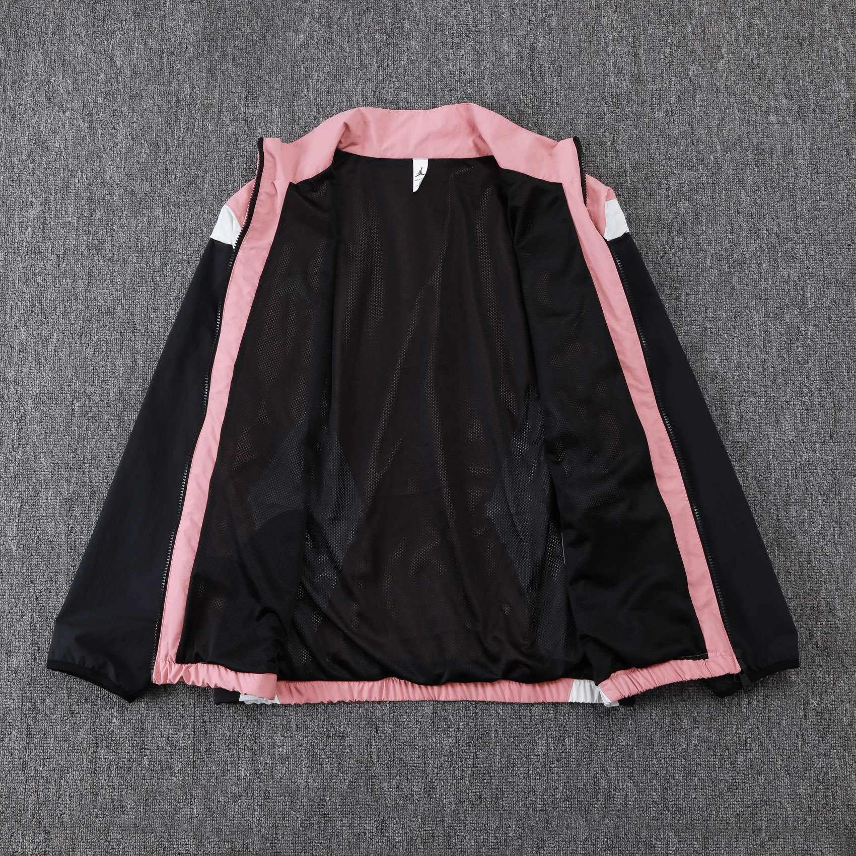 Full Zipper PSG 25/26 Suit