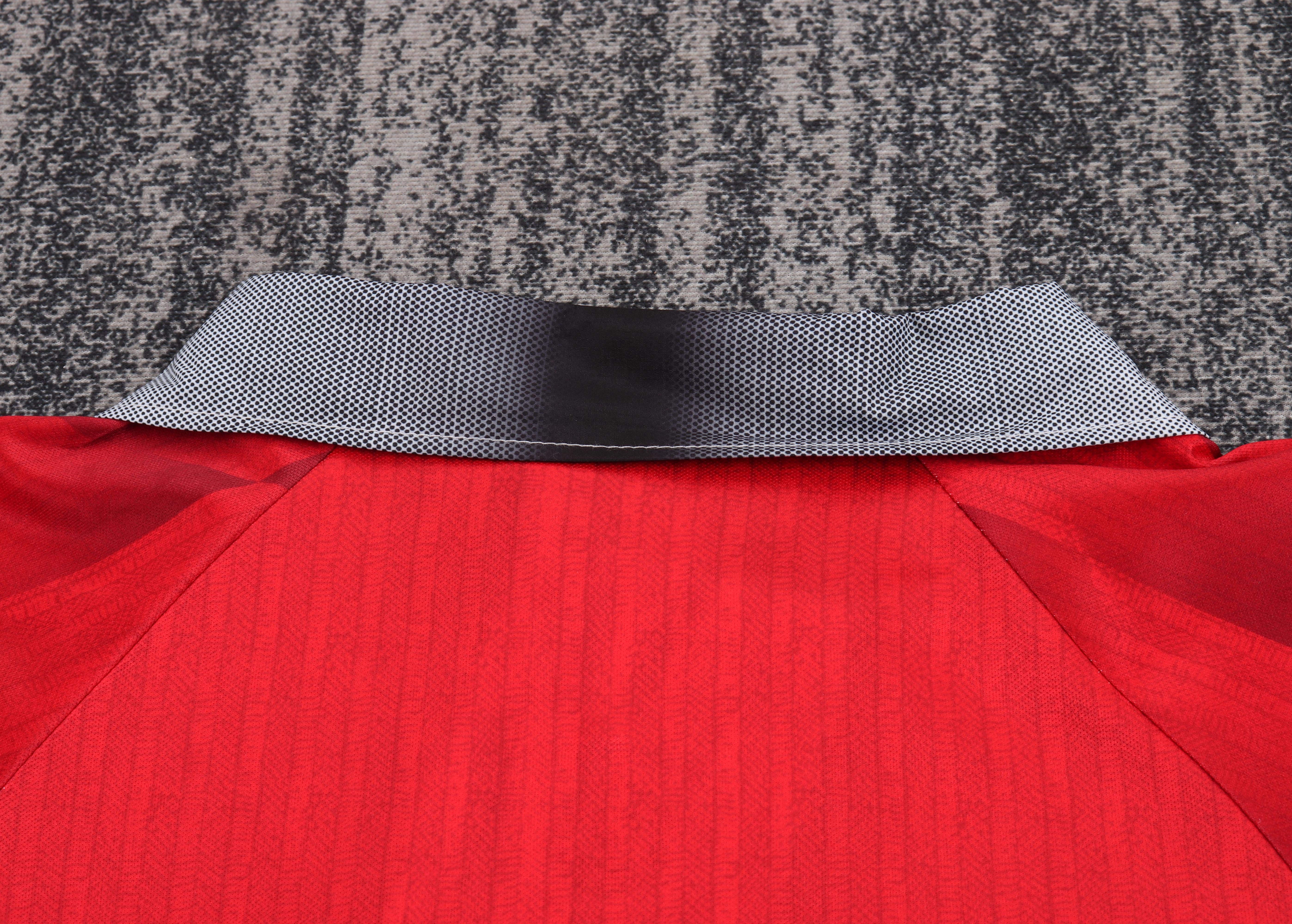 Kids Retro Man Utd 96/97 Home