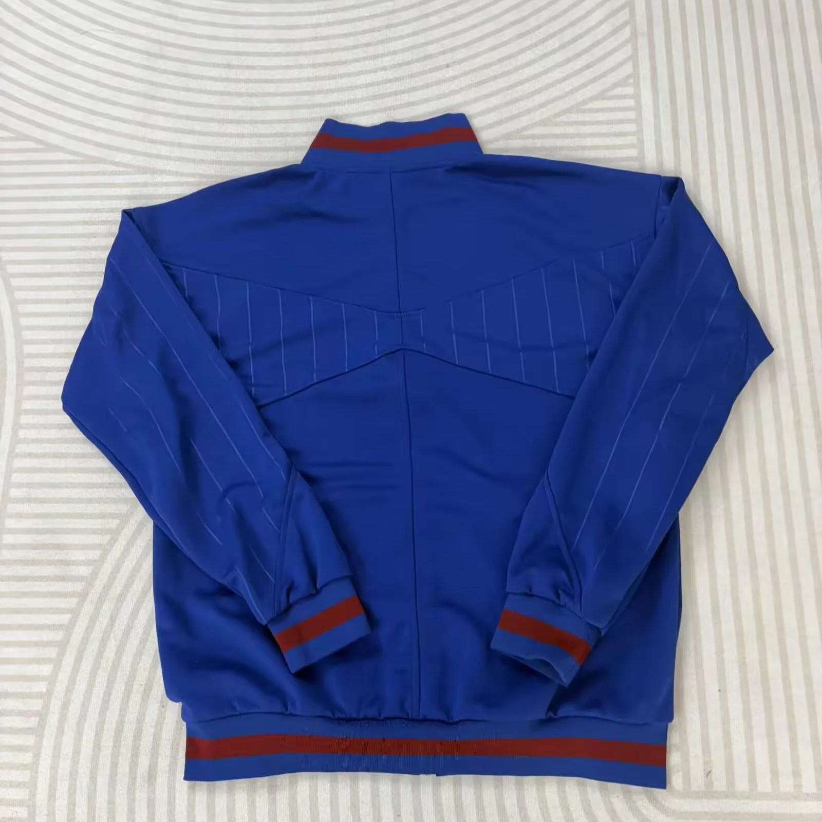 Barcelona Windbreaker