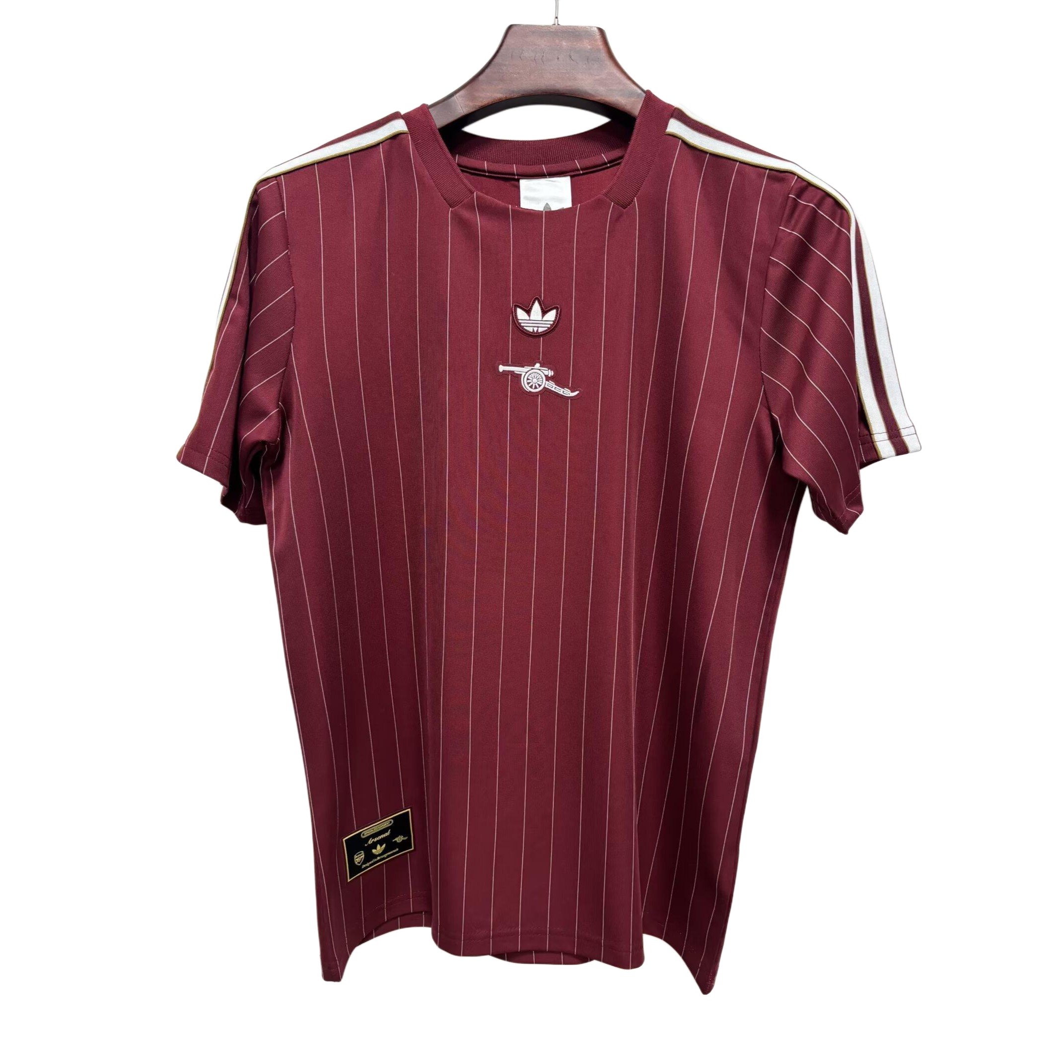 Arsenal 25/26 Special Red S-XXL