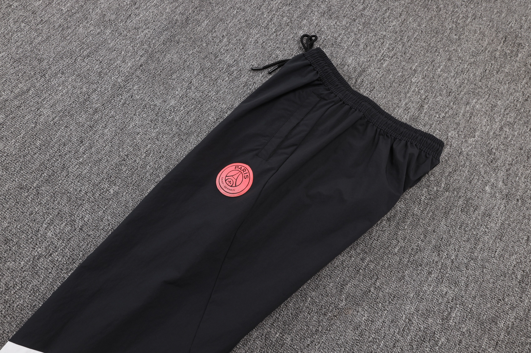 Full Zipper PSG 25/26 Suit