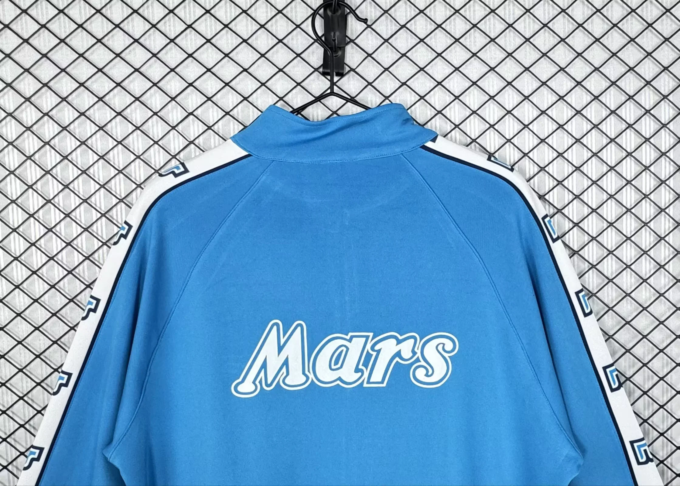 Naples Jacket -  Blue S-XXL