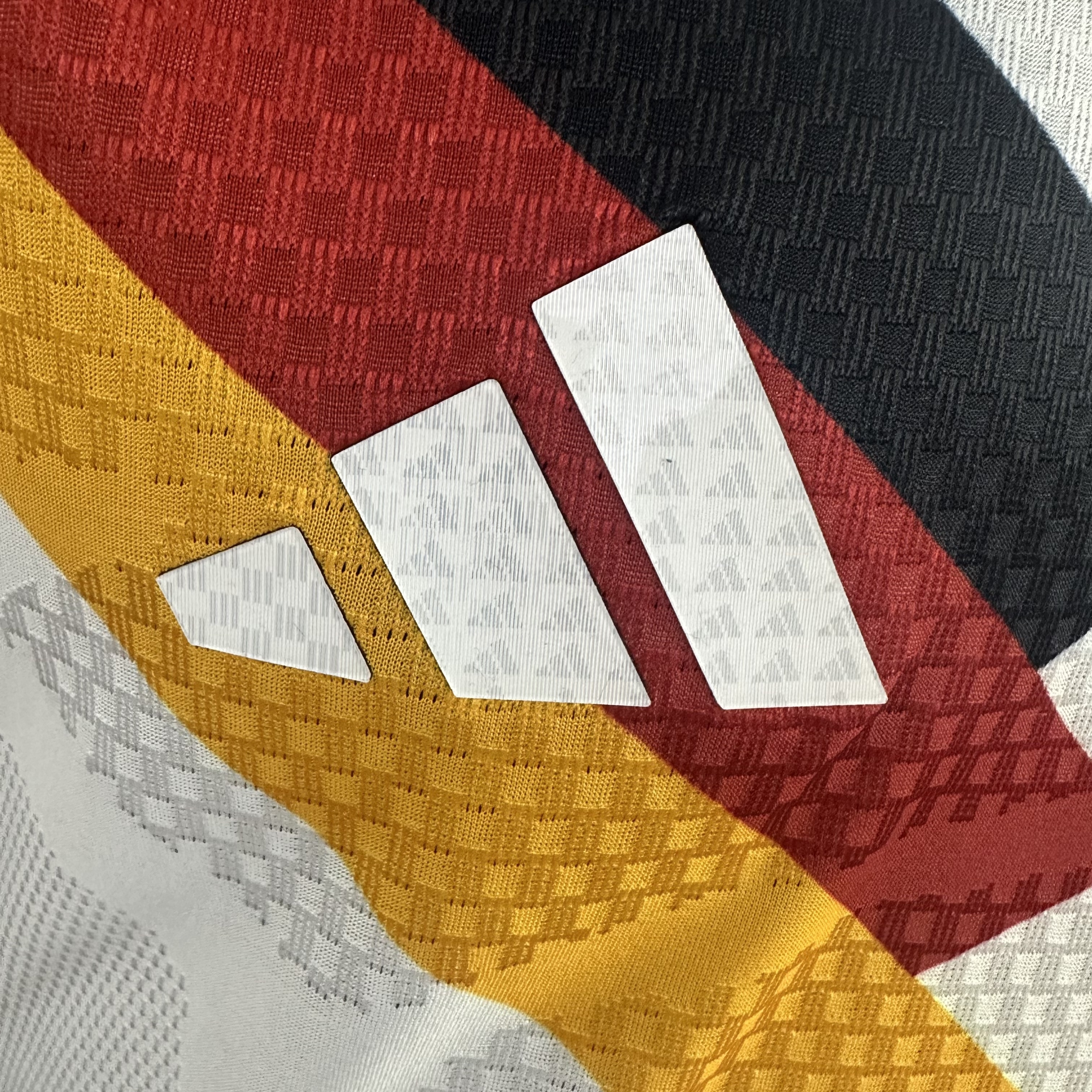 Player Version 2026 World Cup Germany Home Jersey S-3XL