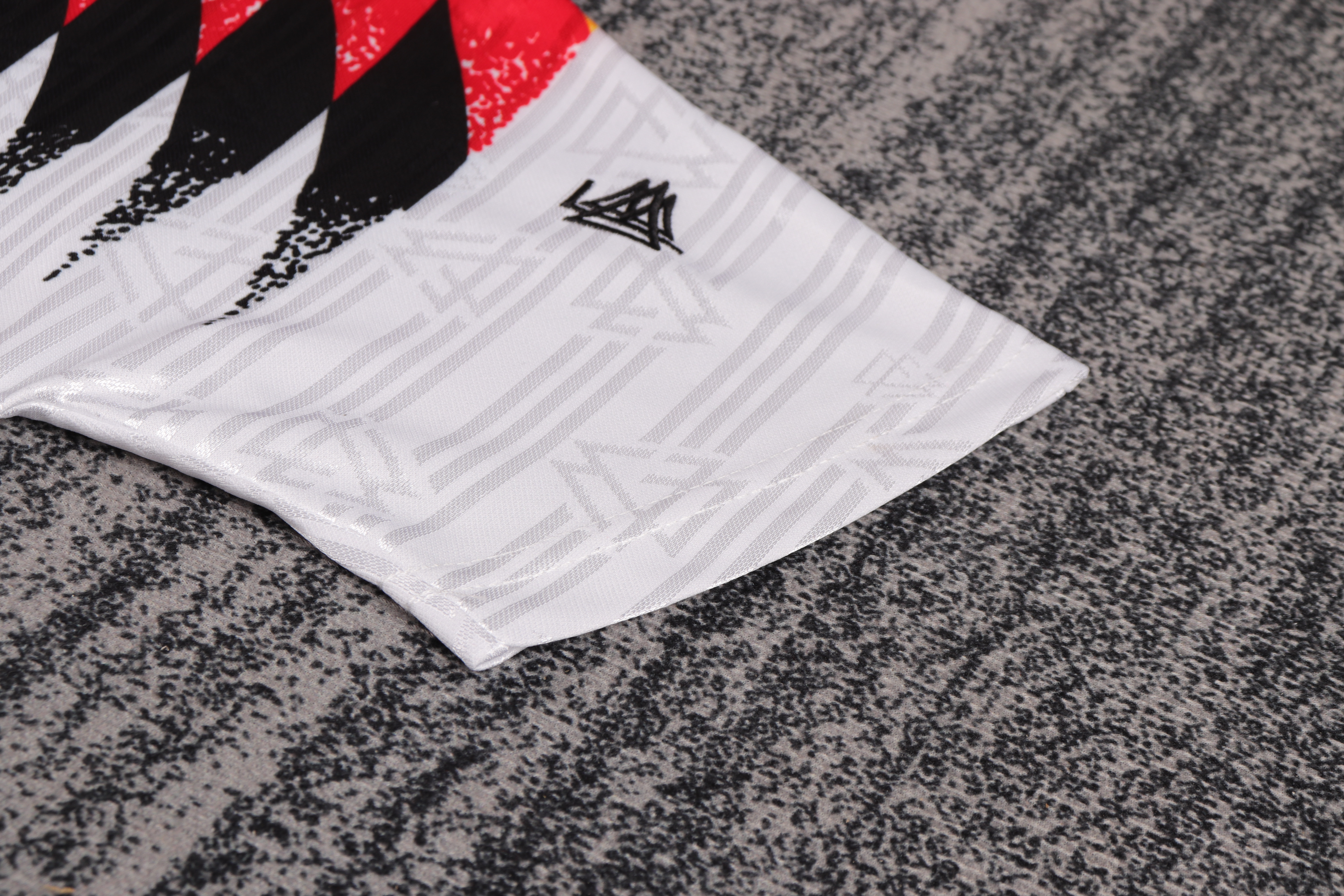 Kids Retro Germany 1994 Home