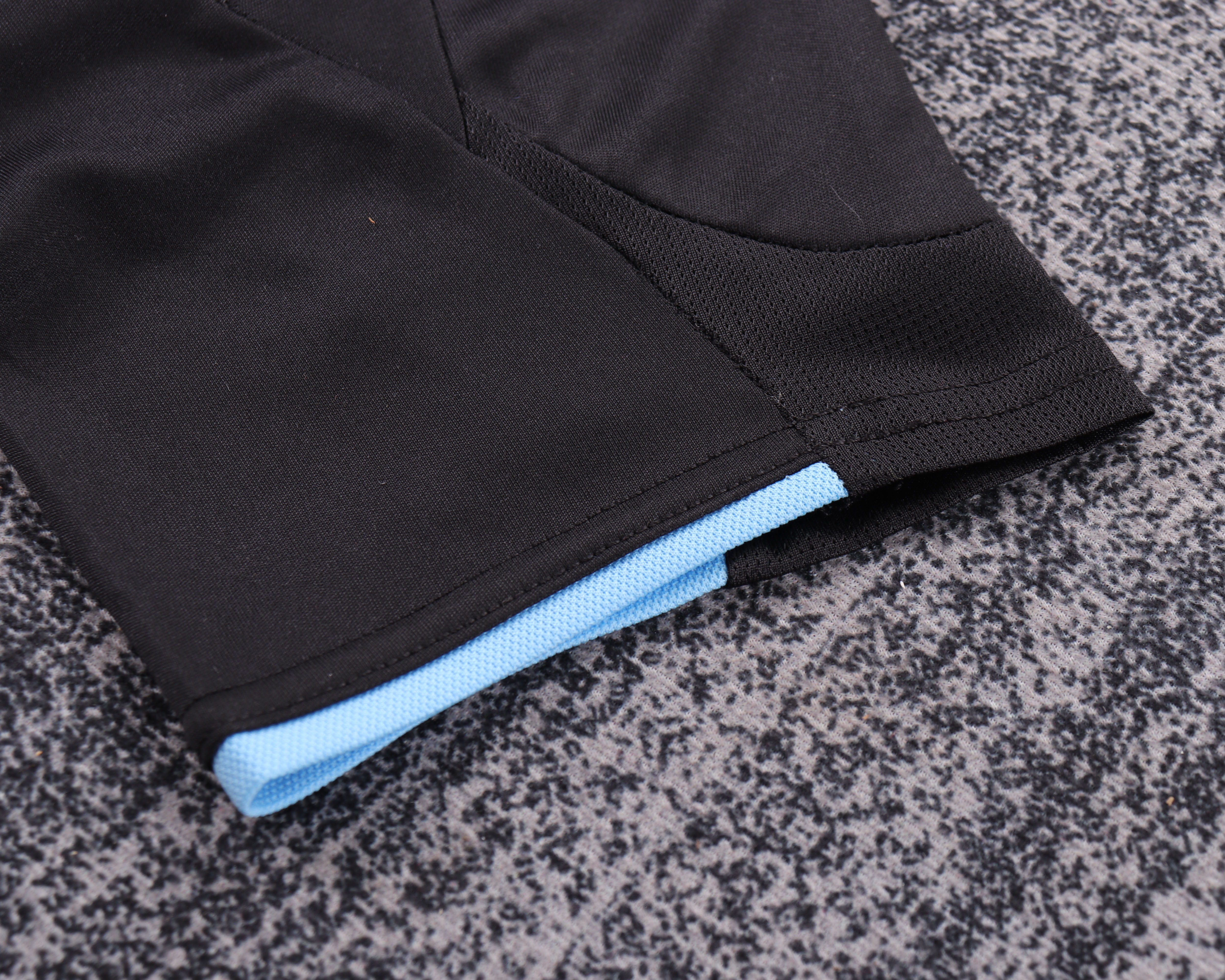 Kids Real Madrid 09/10 Away