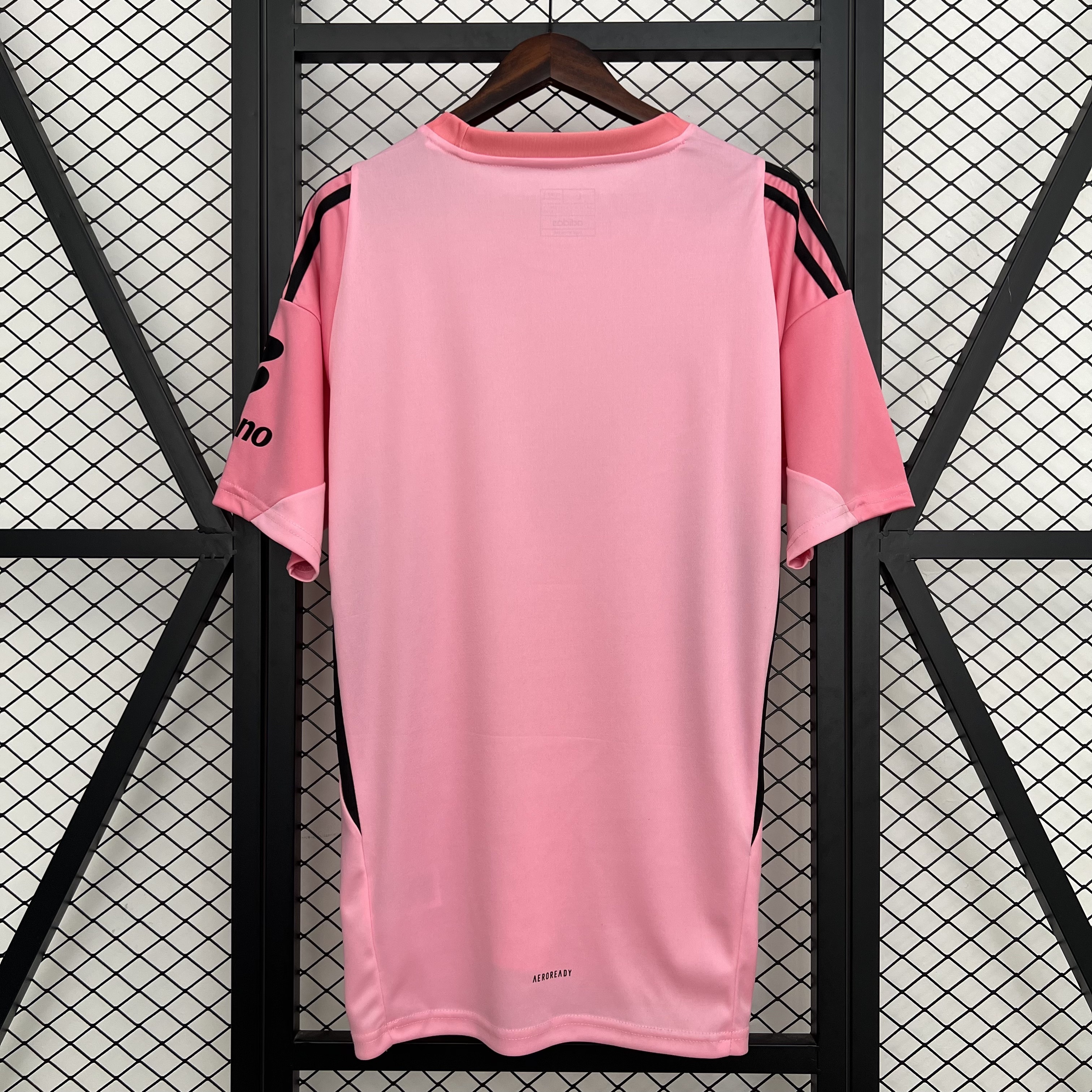 Benfica 25/26 Pink S-4XL