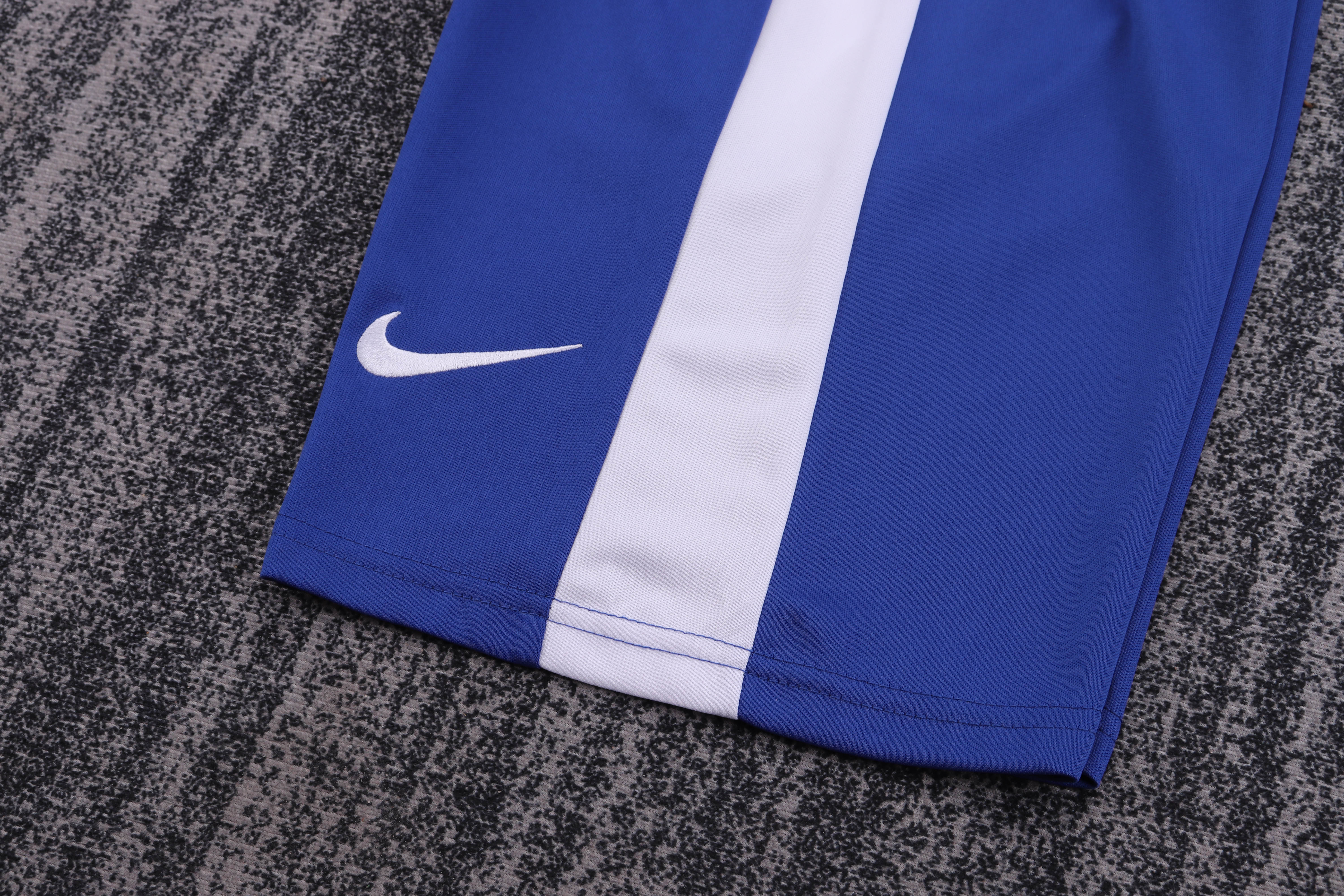 Kids Retro Brazil 1998 Home Long Sleeves 16-28