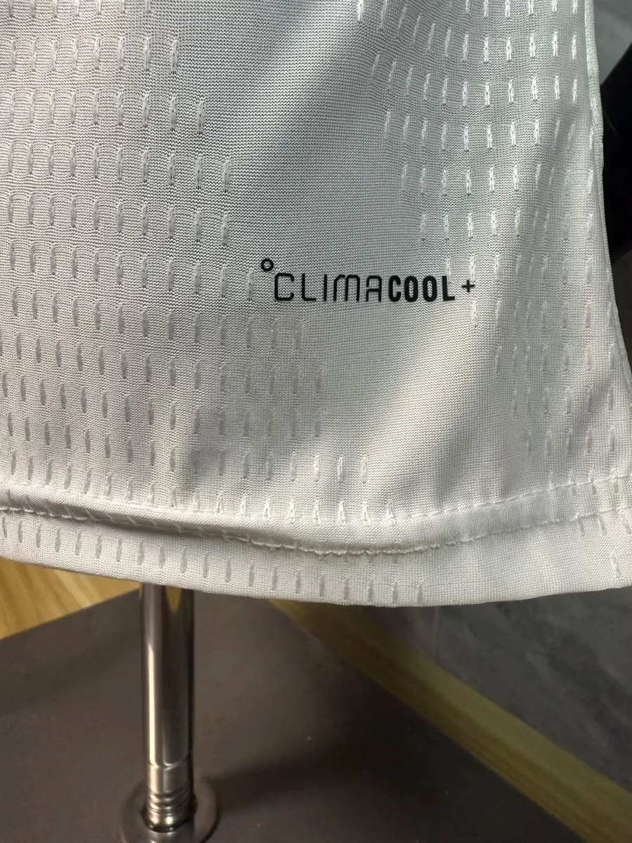 Player Version Algeria 2026 Home Jersey S-XXL