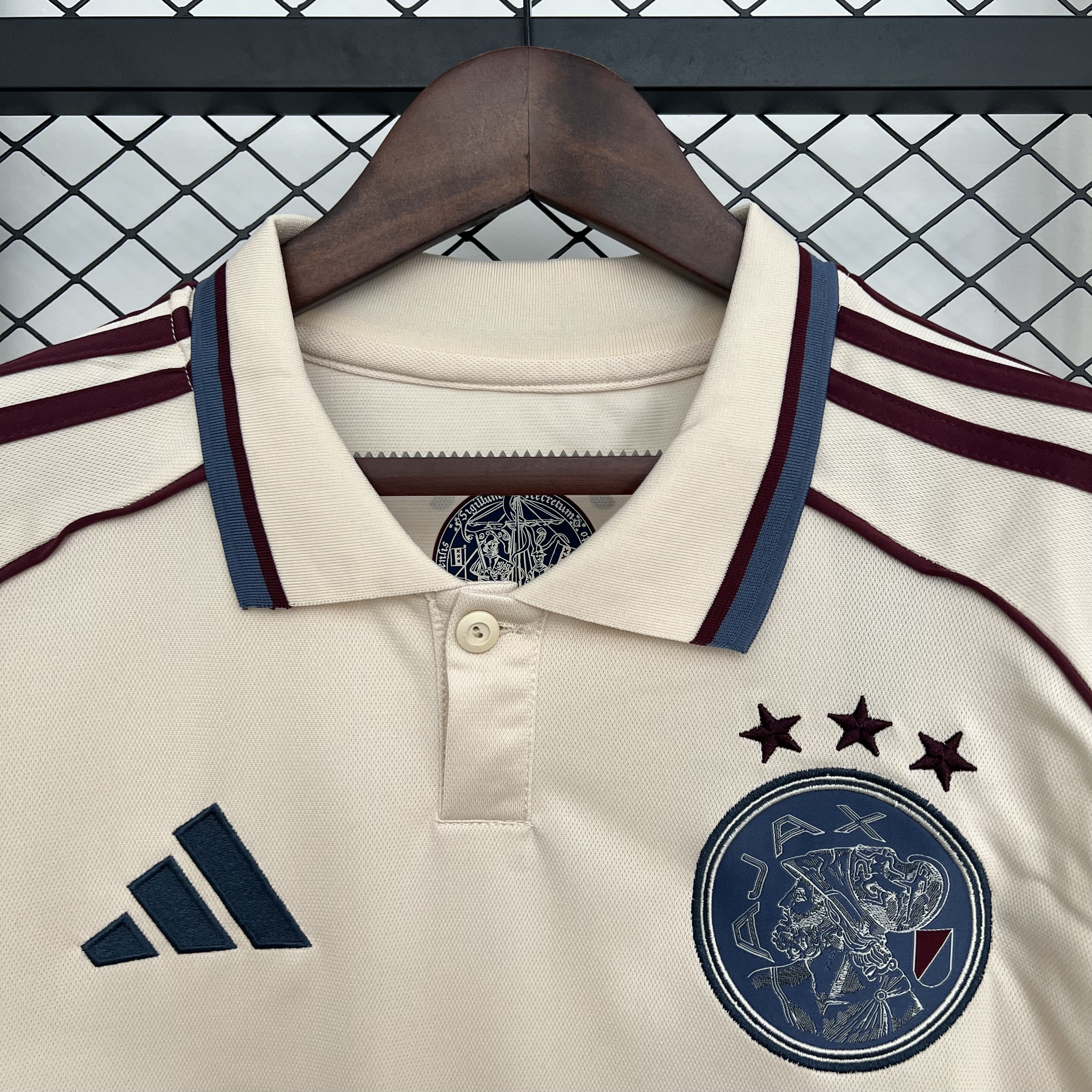 Ajax 25/26 Third S-XXL