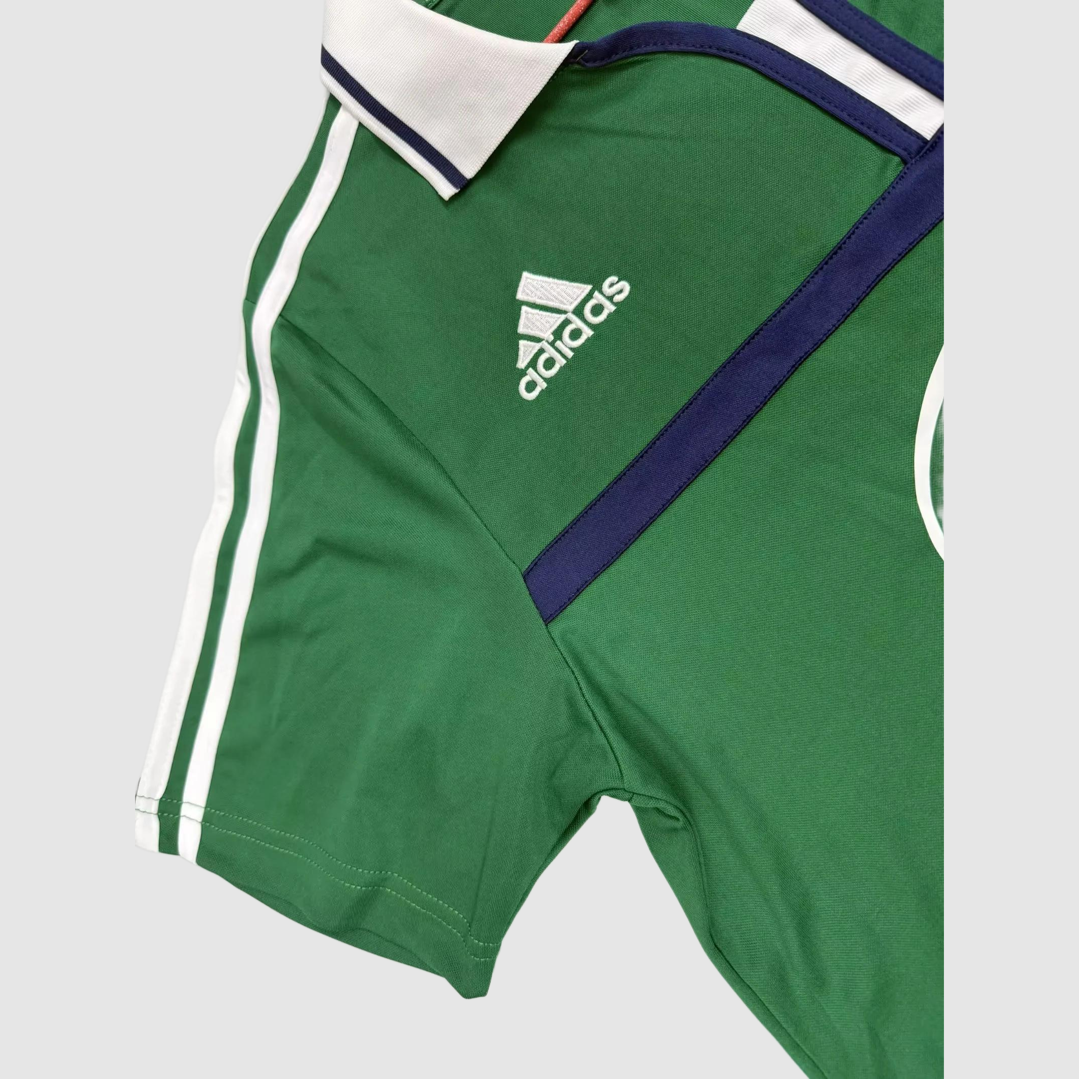 Retro Panathinaikos F.C. 00/01 Home Jersey S-XXL