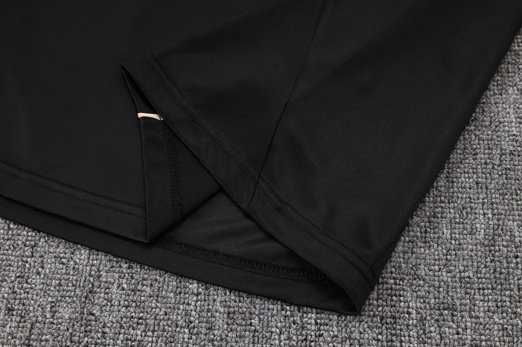 Adult / Kids 2526 Arsenal Half Zipper Training Suit