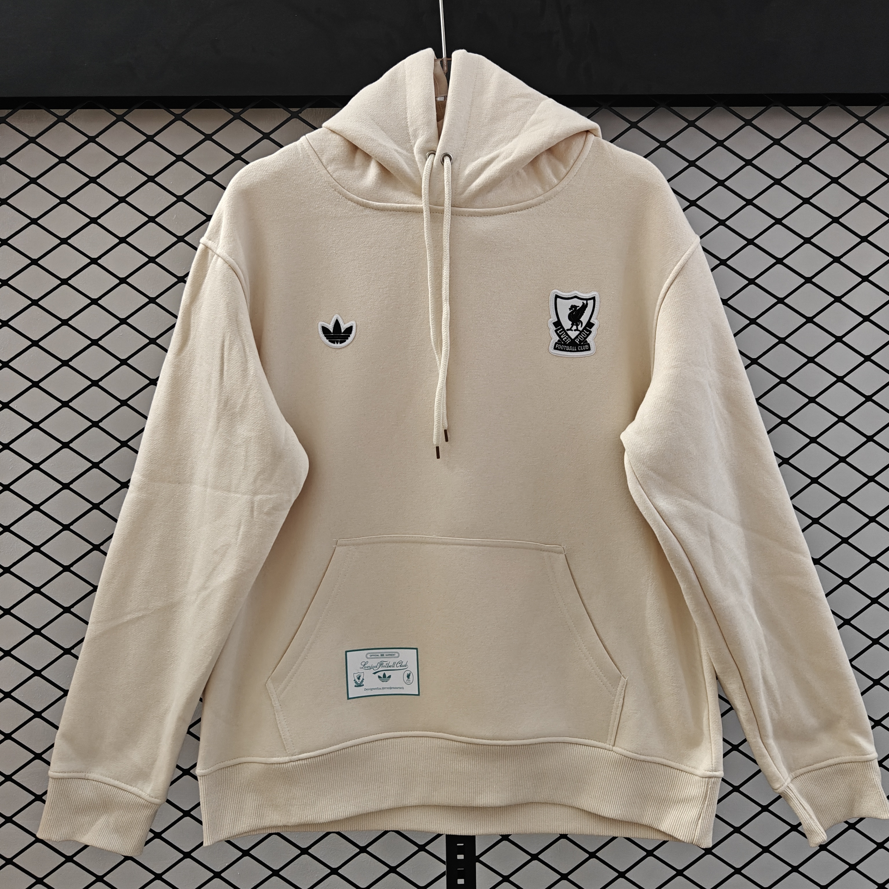 25/26 LVP Embroid hoodie