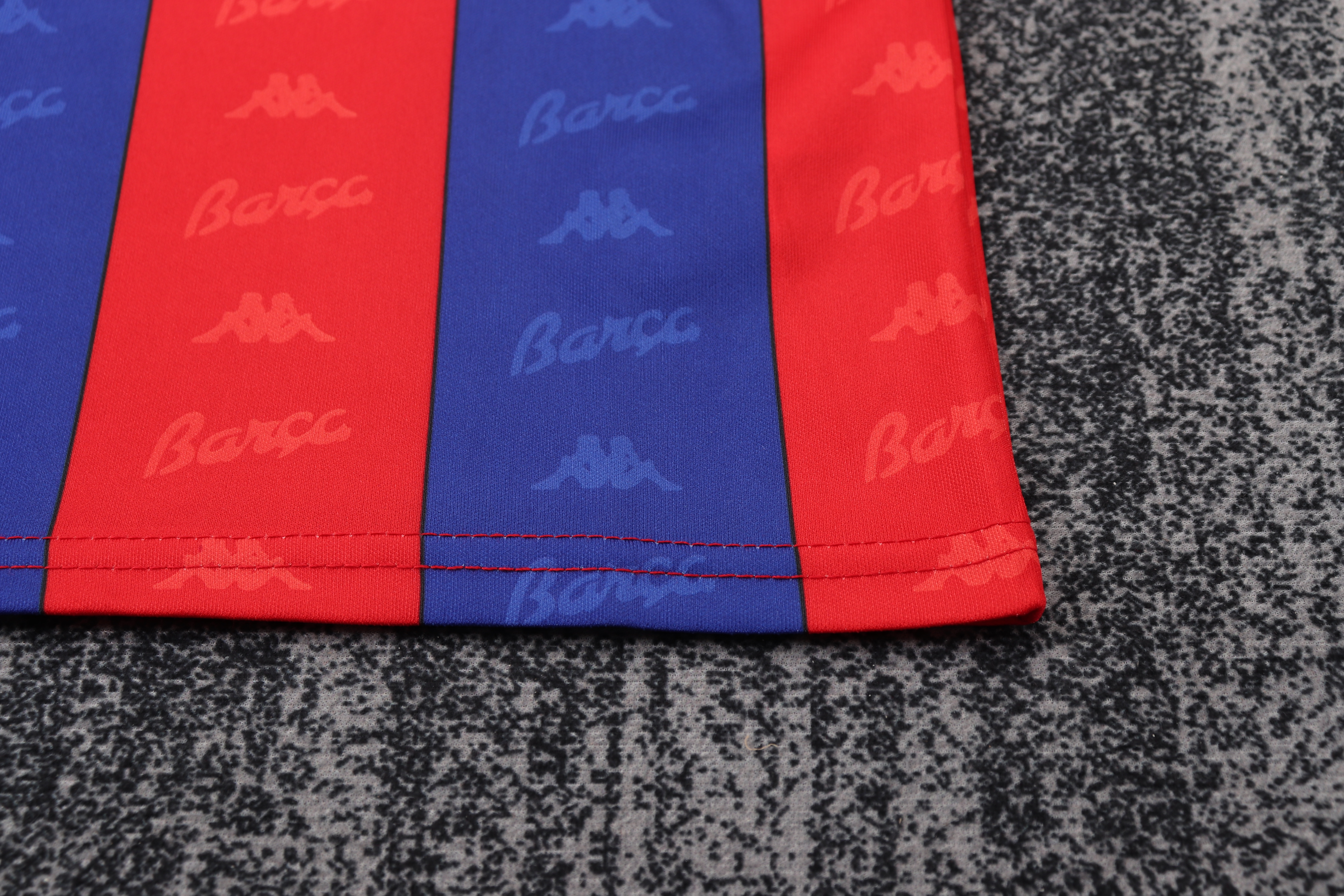 Kids kit Barcelona 96/97 Home