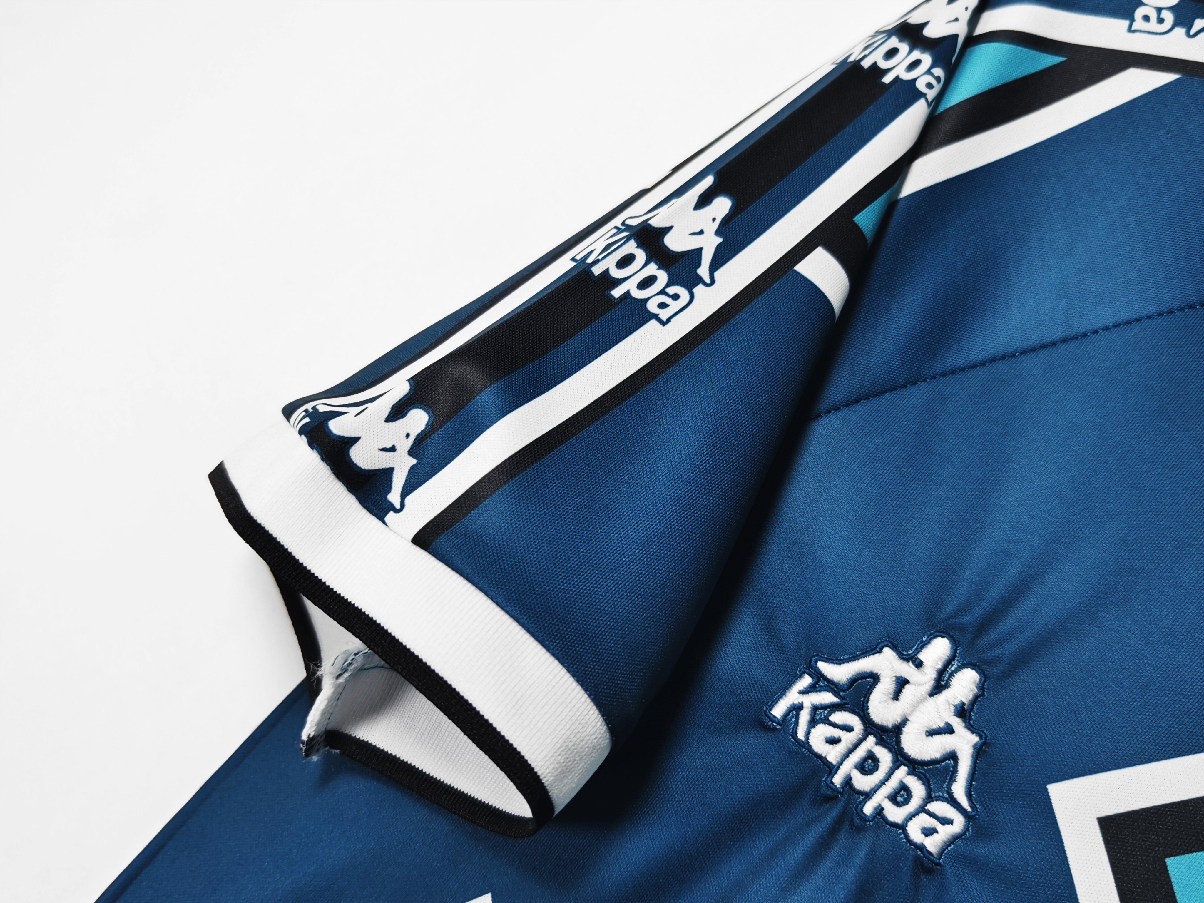 Real Betis 1995/97 Away  S-XXL