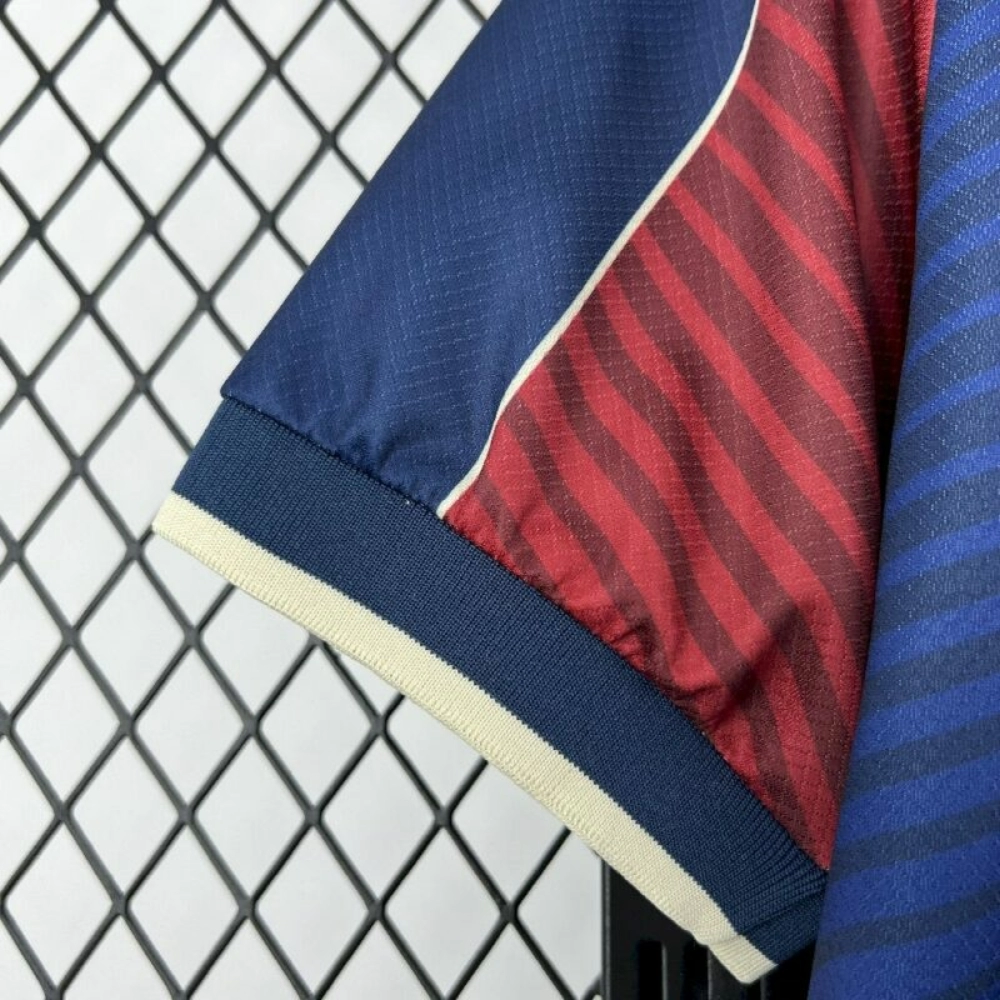 2025/26 Levante UD Home Jersey S-XXL Fan Version