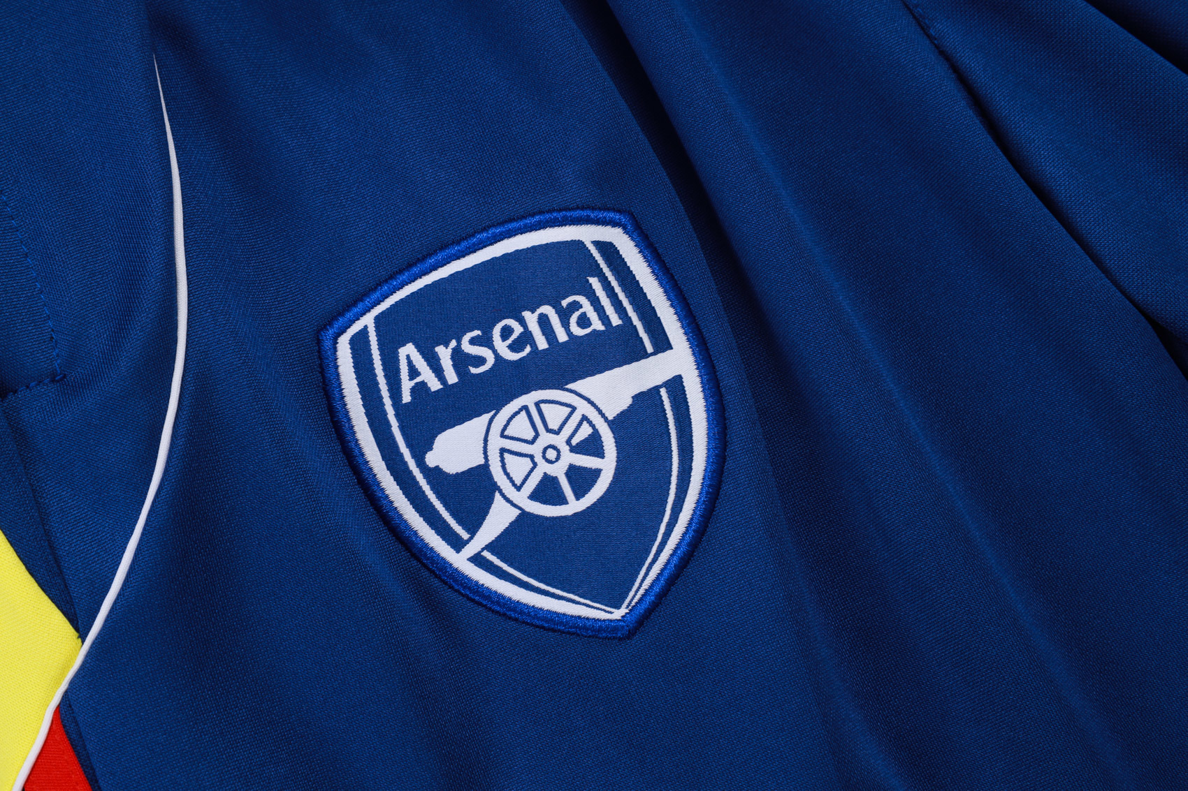 Adult / Kids 2526 Arsenal Half Zipper Training Suit