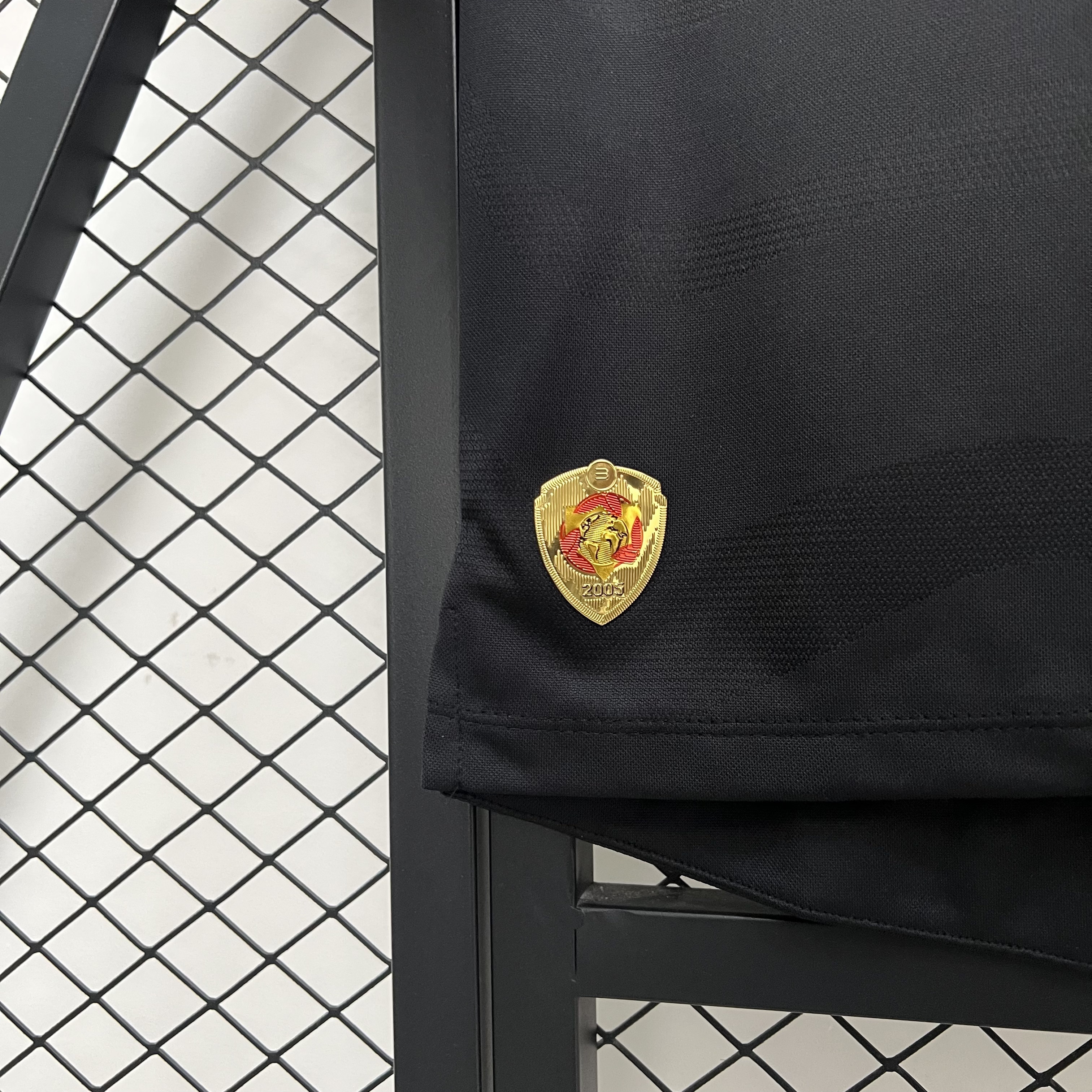 Sao Paulo 2025/26 Third S-4XL