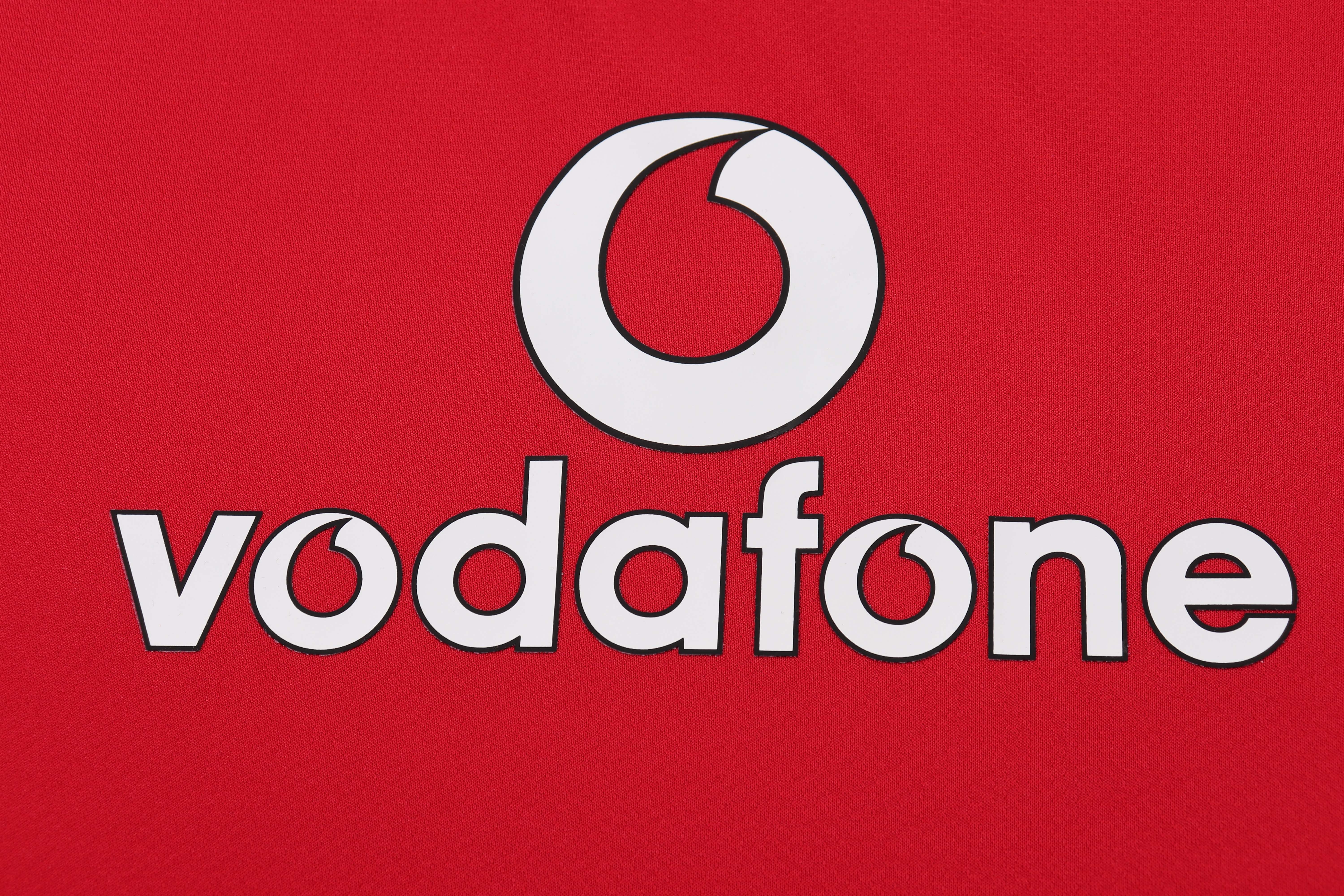 Kids Retro Man Utd 05/06 Home