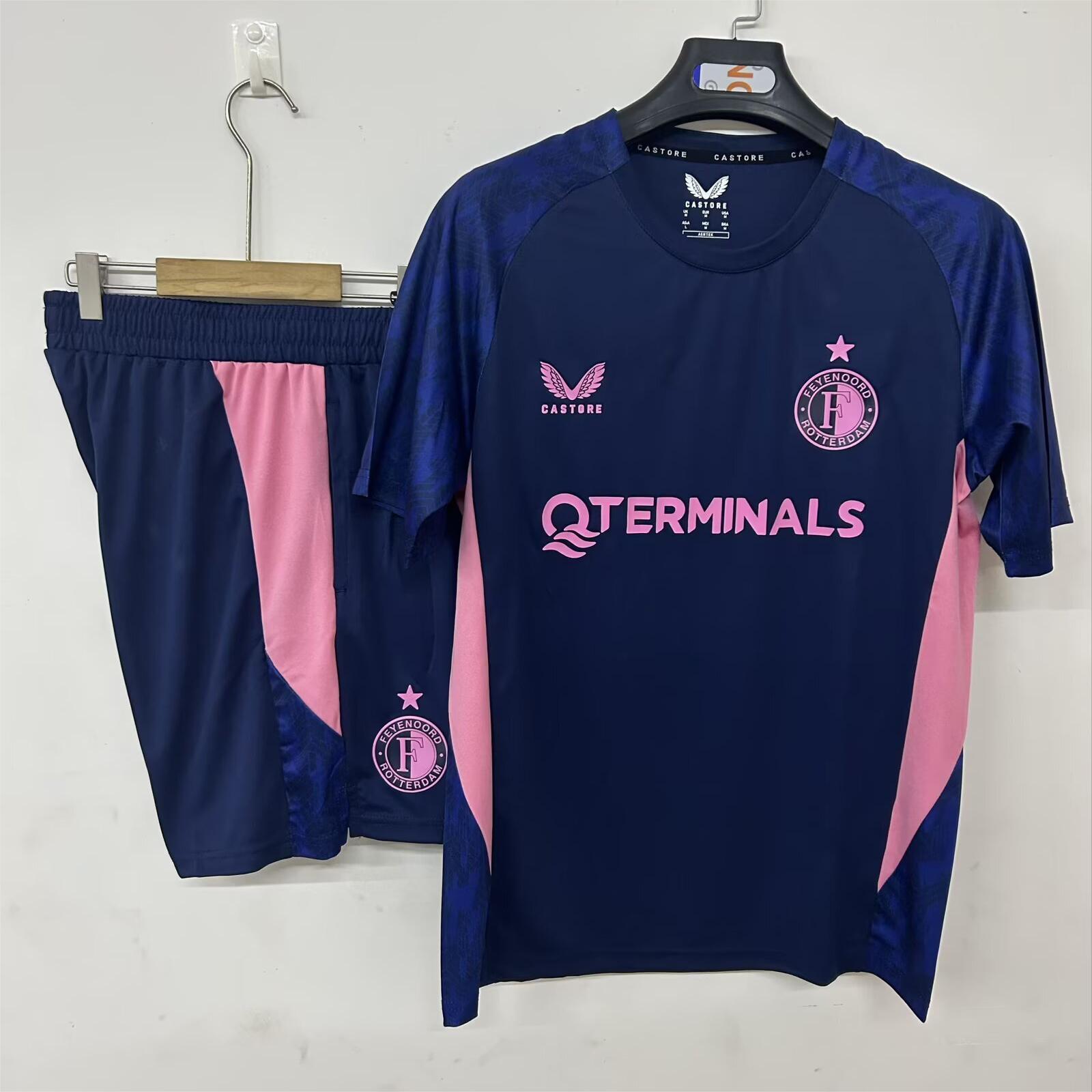 Feyenoord 25/26 Training Sleeveless S-3XL