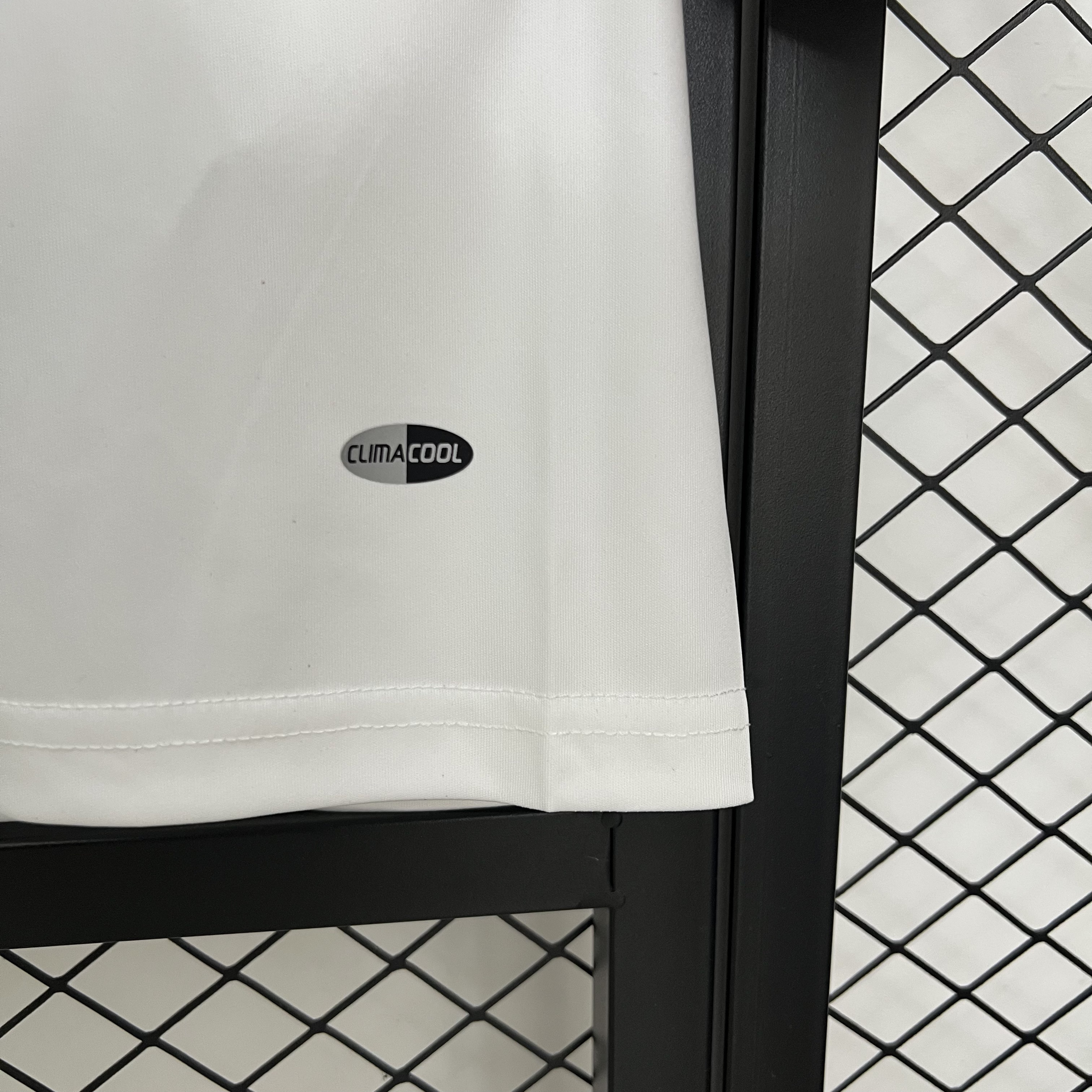 Retro Germany 2008 Home White S-XXL