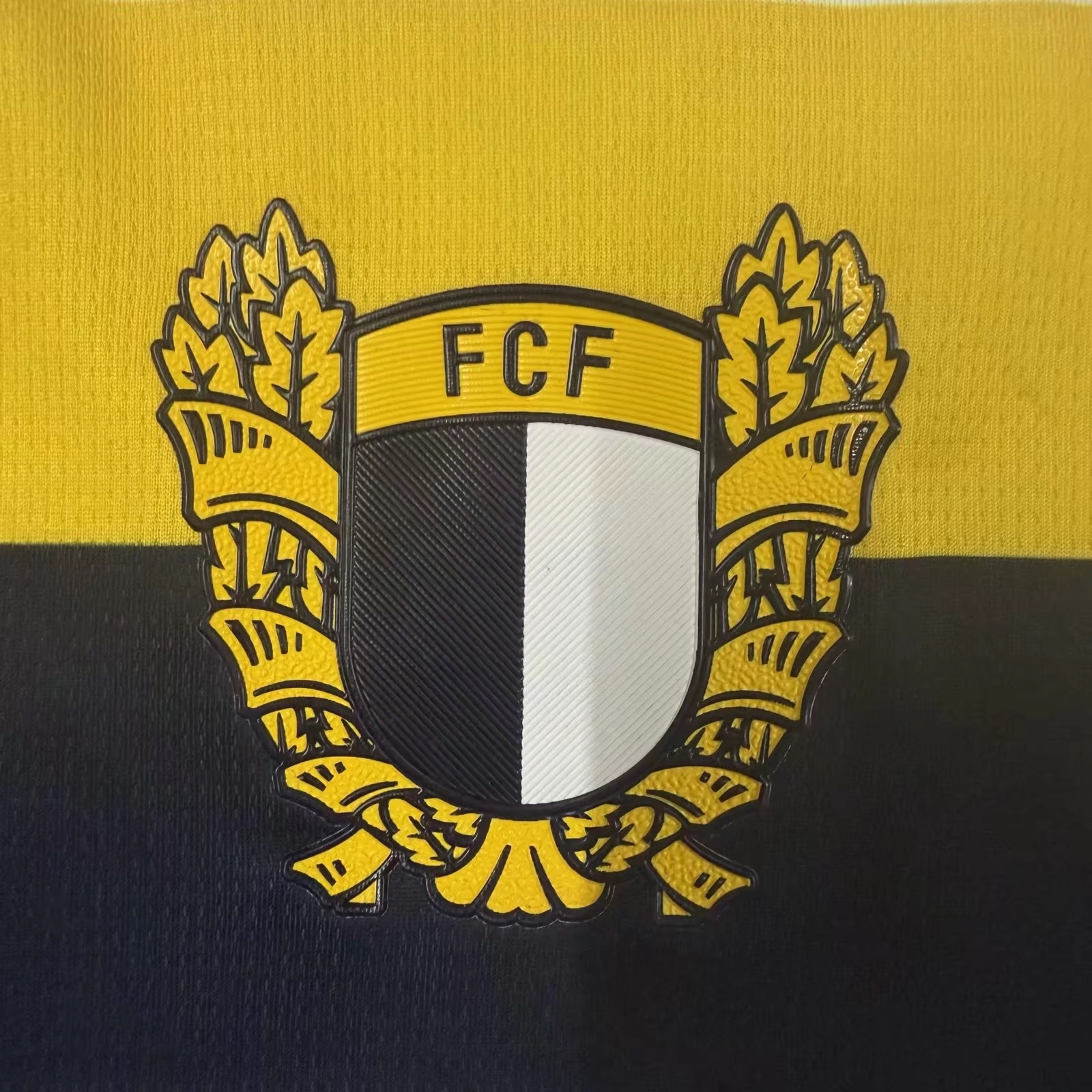 Famalicão 25/26 Home S-4XL