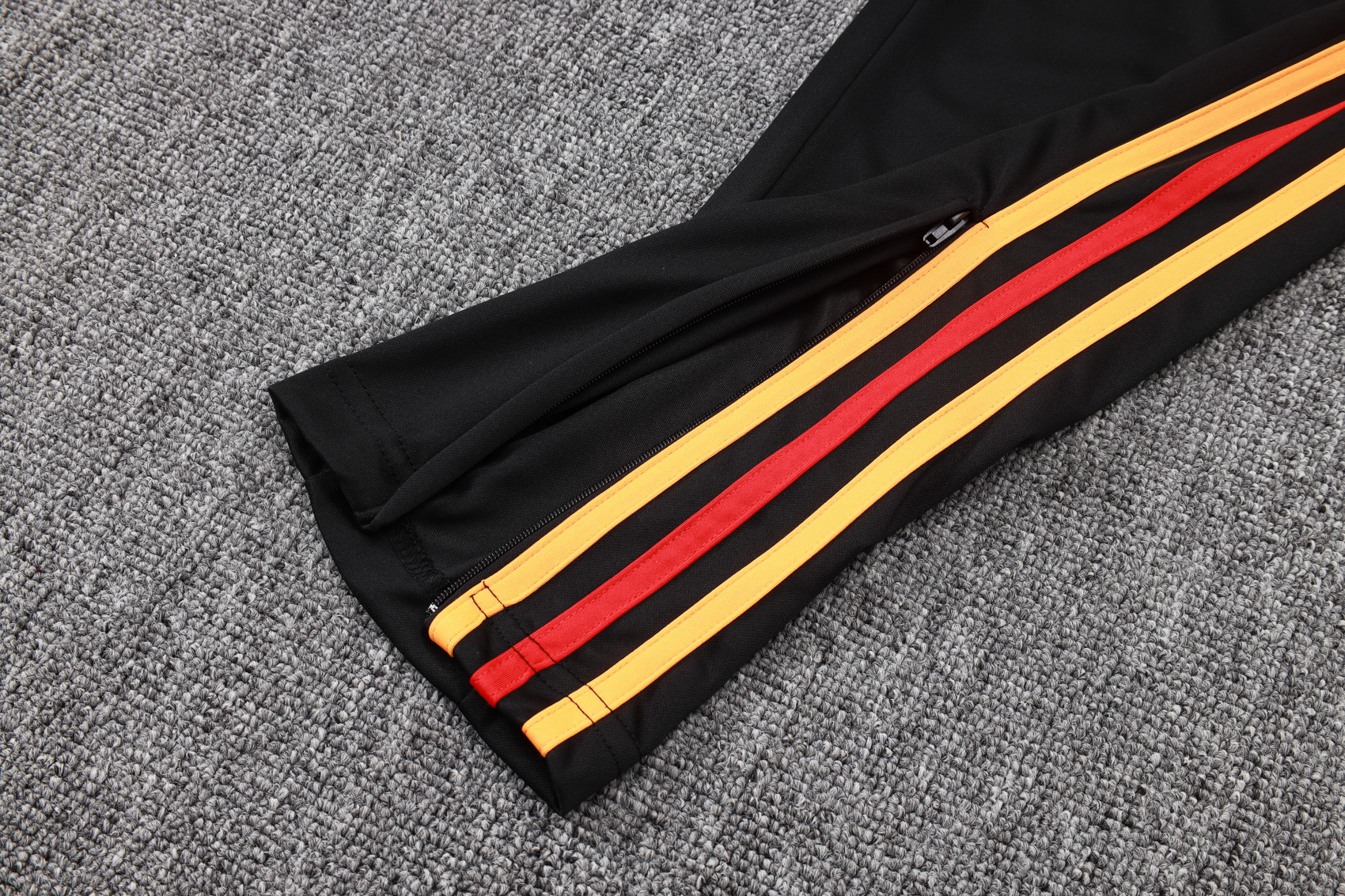 Adult / Kids 2526 Arsenal Half Zipper Training Suit